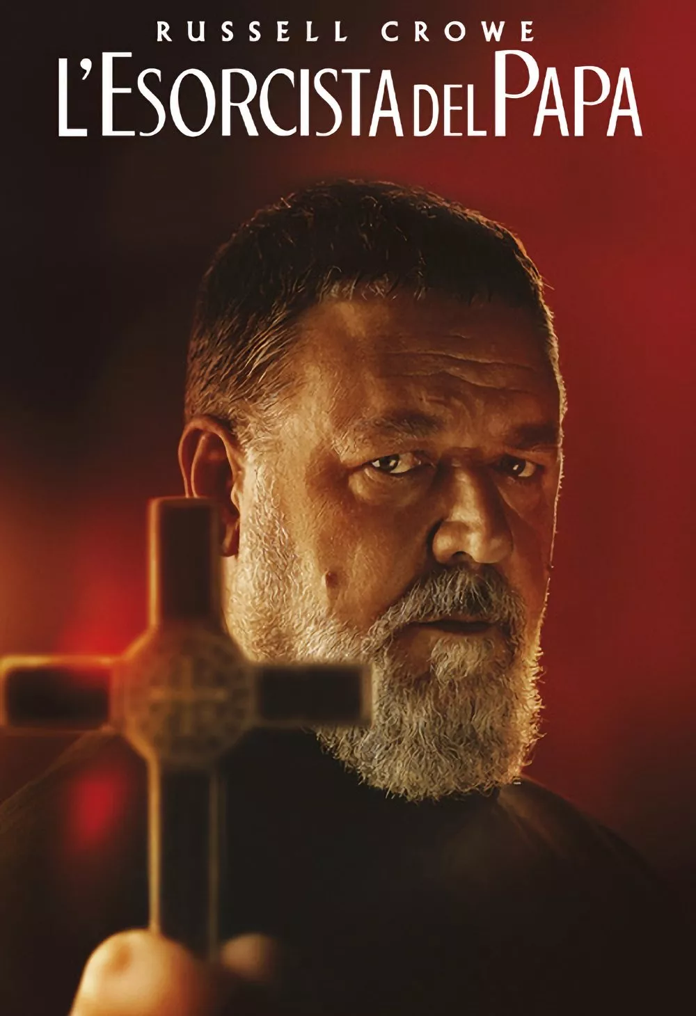 L'esorcista del Papa