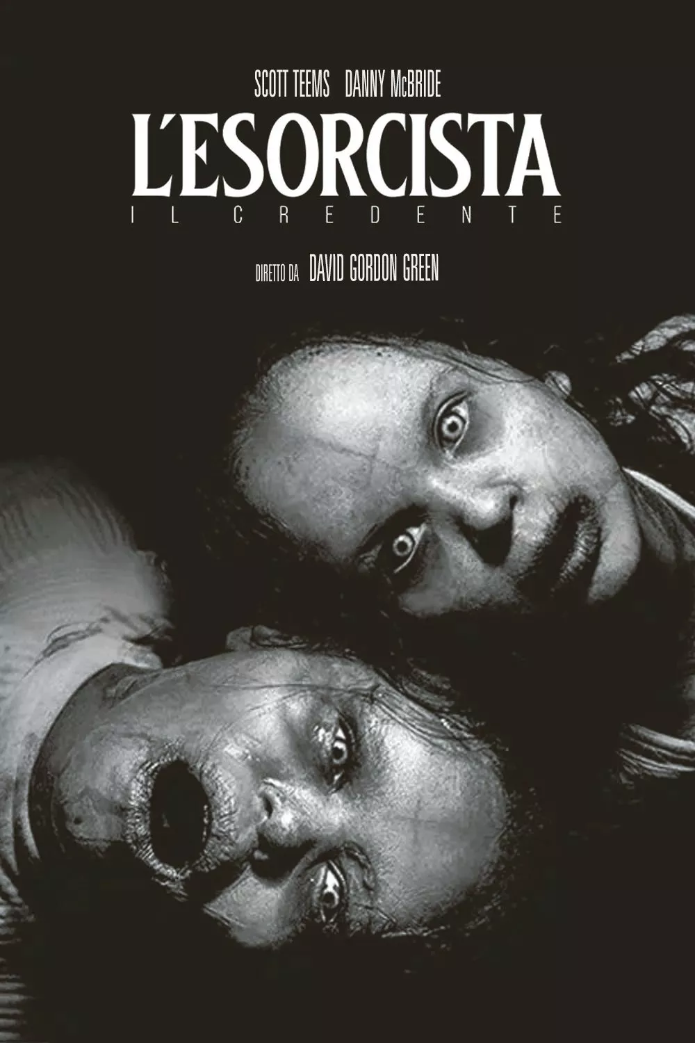 L'esorcista - Il credente