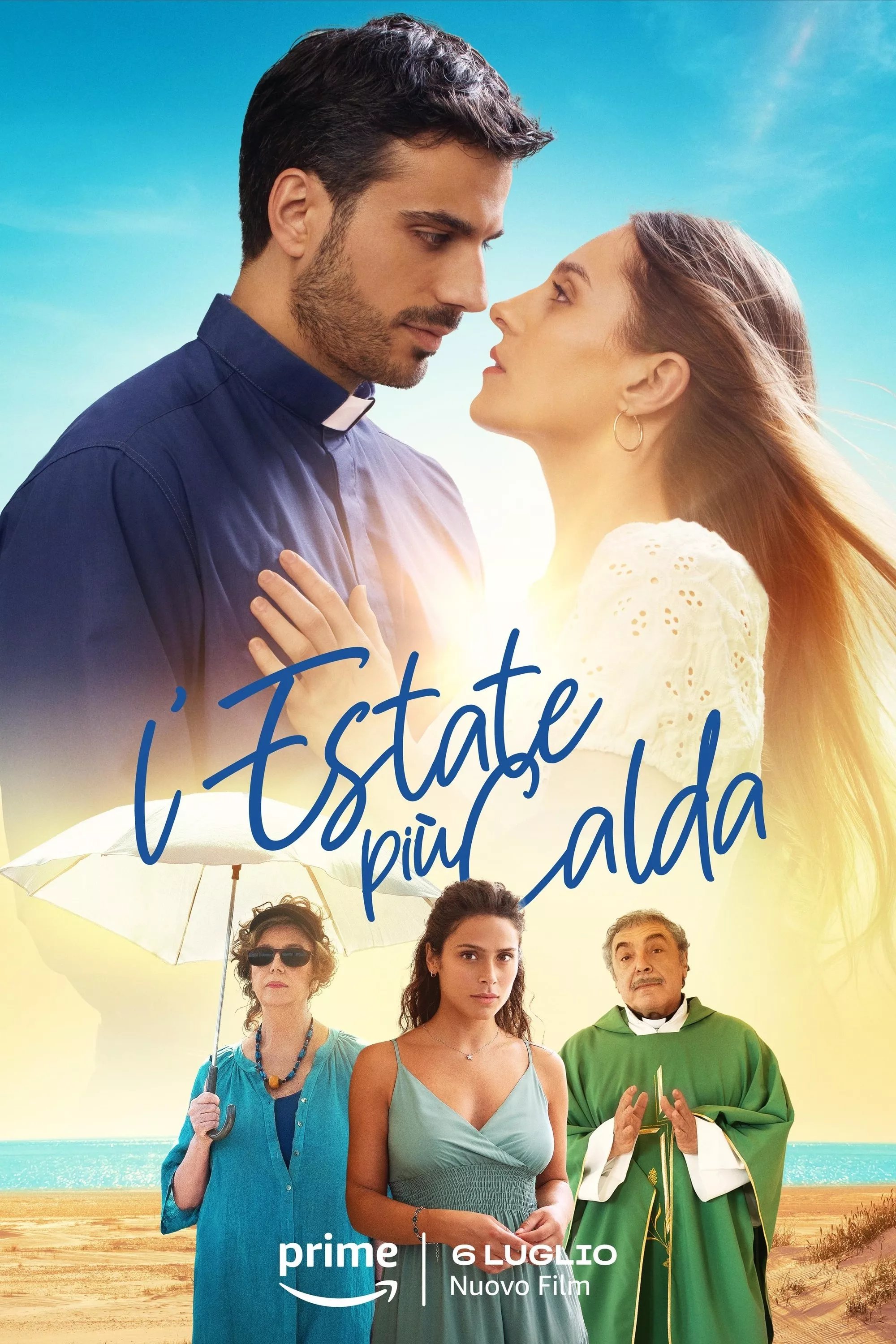 L'estate piu calda