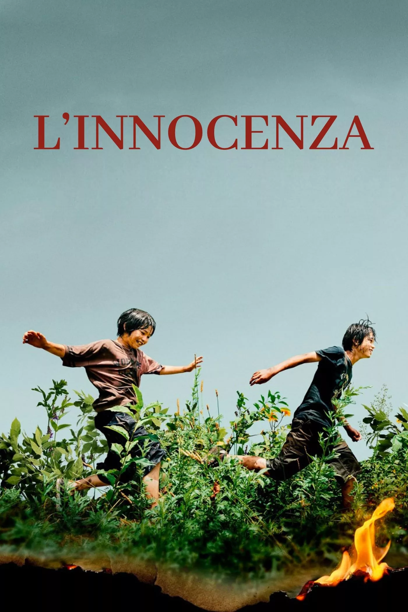 L'innocenza