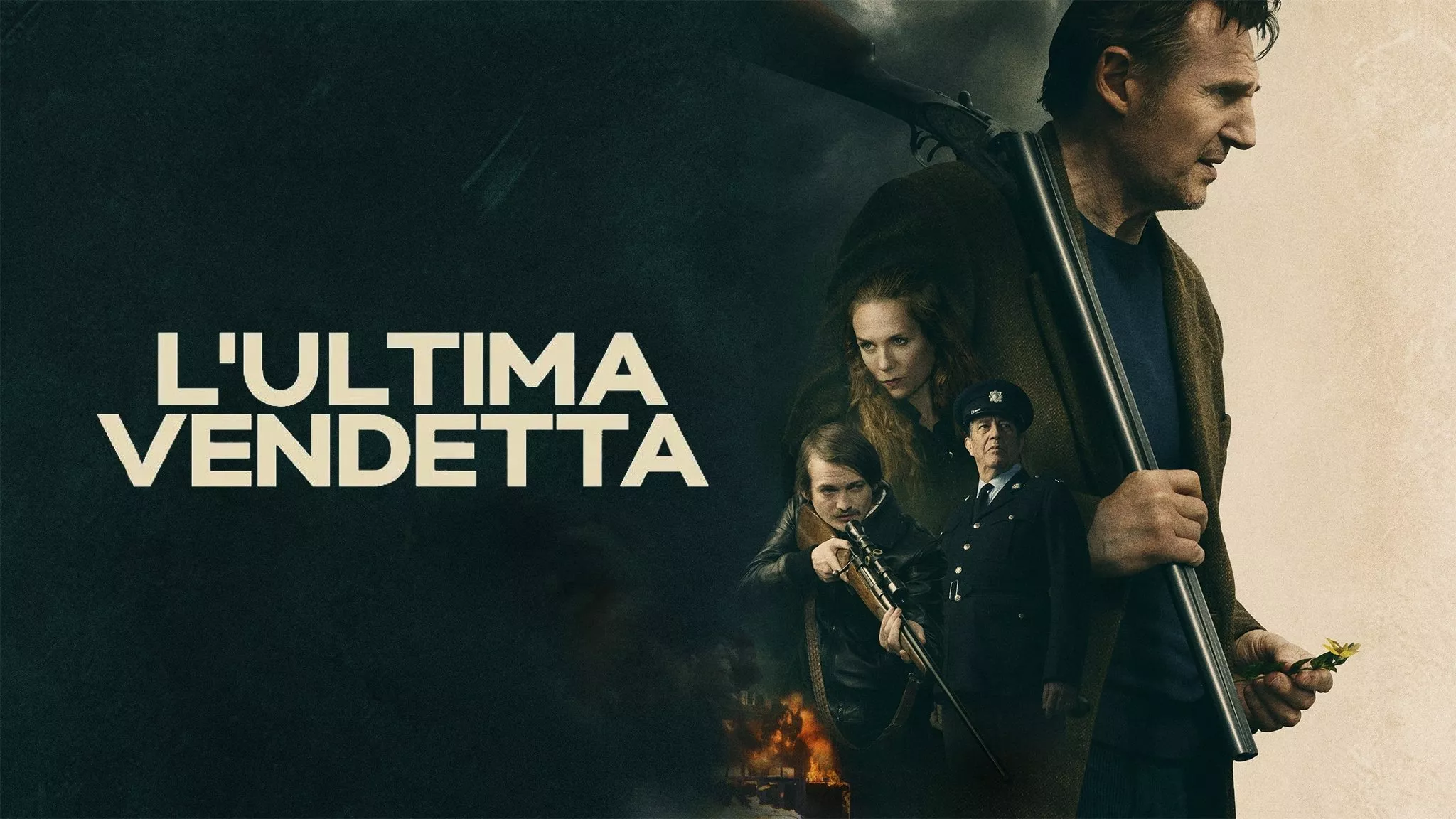 L'ultima vendetta