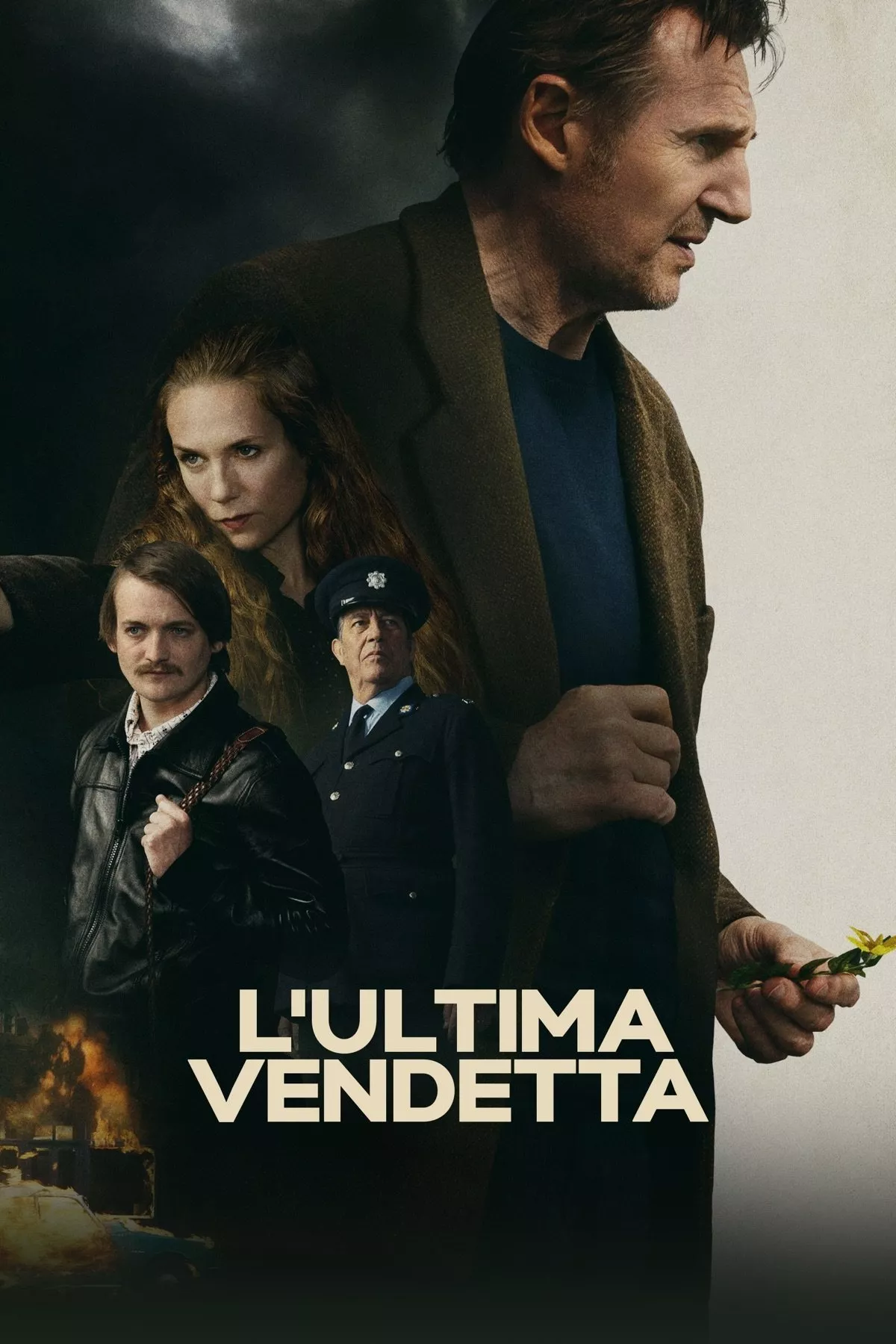 L'ultima vendetta