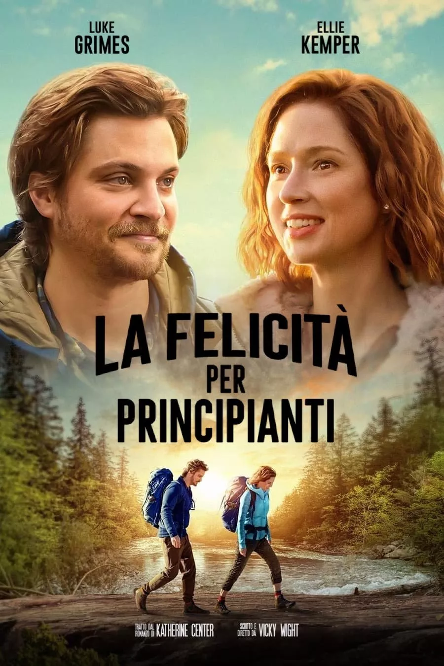 La felicita per principianti