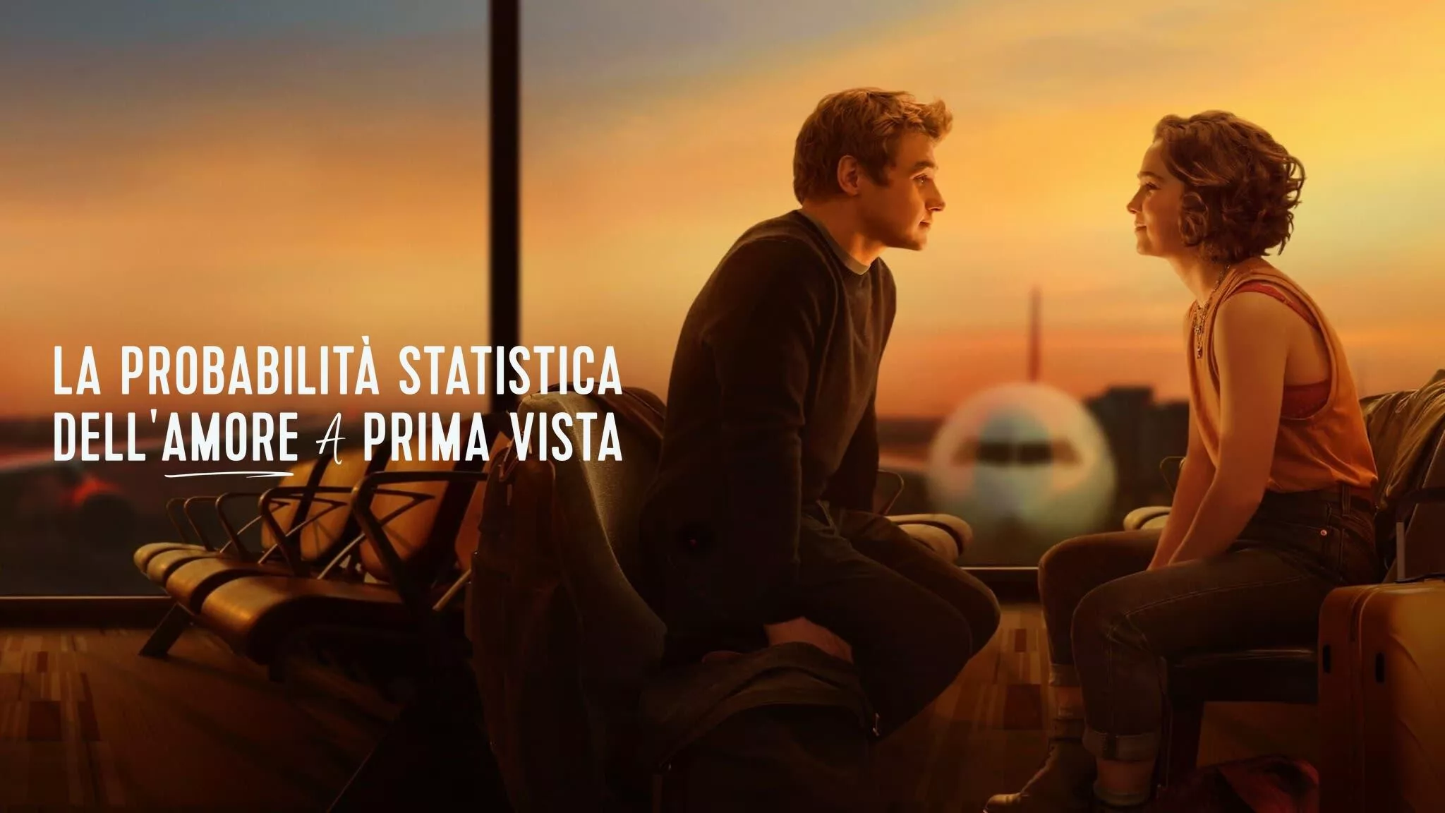 La probabilita statistica dell'amore a prima vista