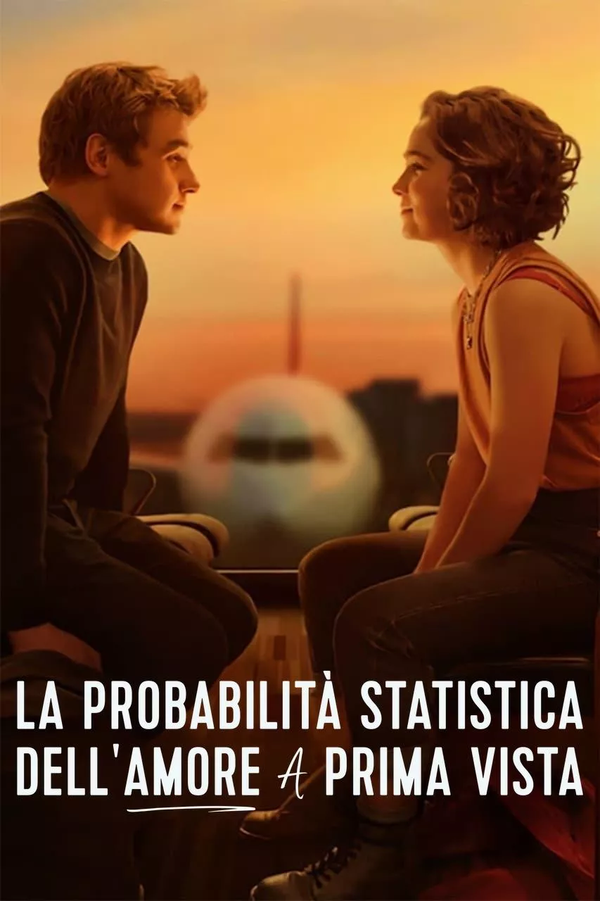La probabilita statistica dell'amore a prima vista