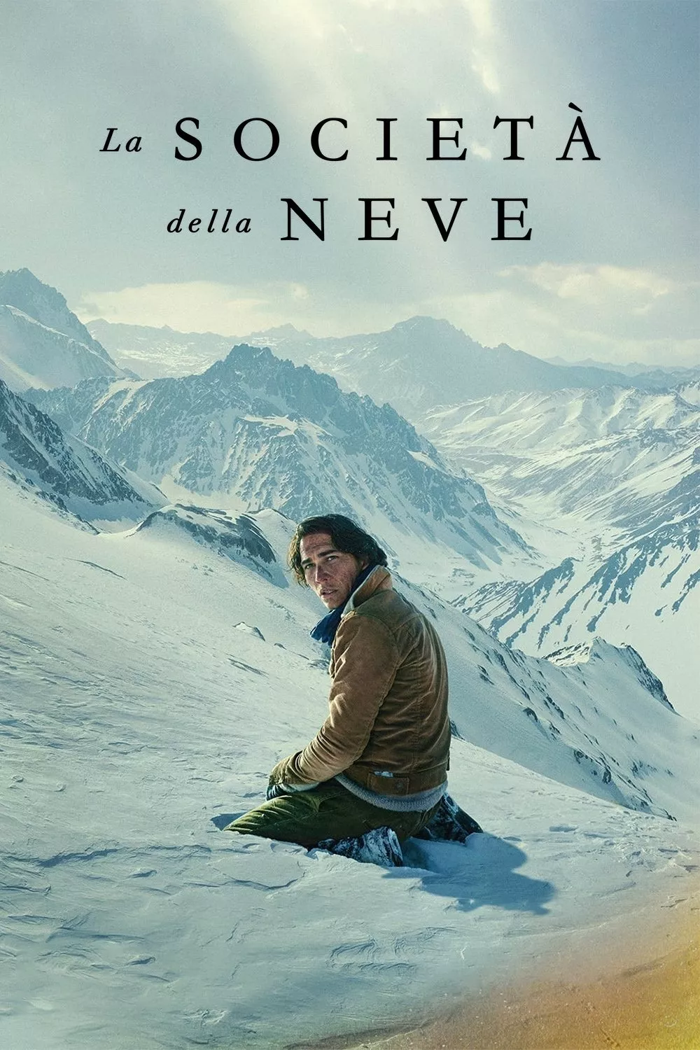 La societa della neve