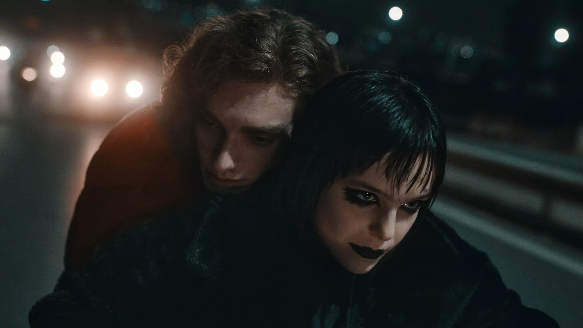 Mimi - Il principe delle tenebre