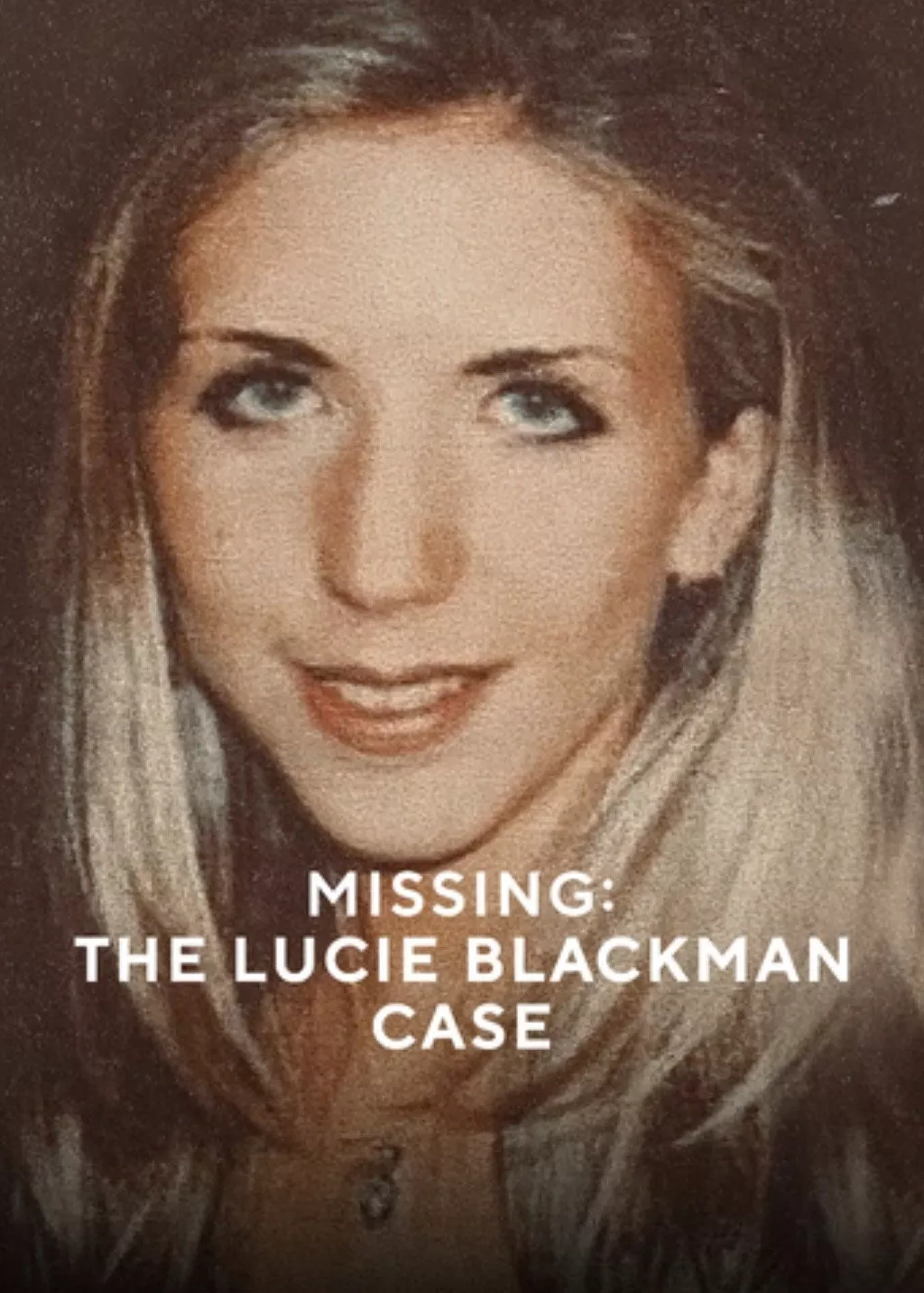 Missing - Il caso Lucie Blackman