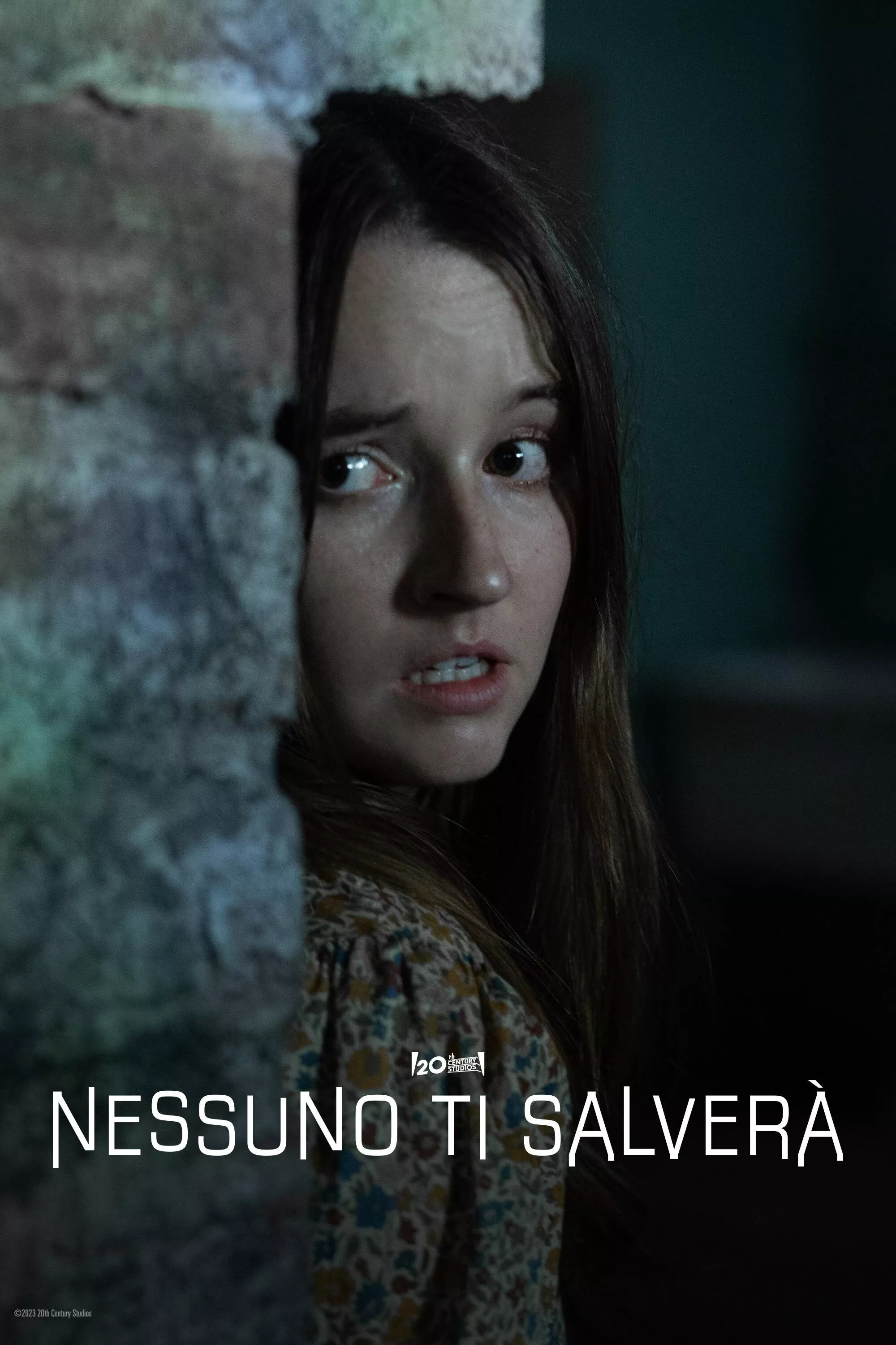 Nessuno ti salvera