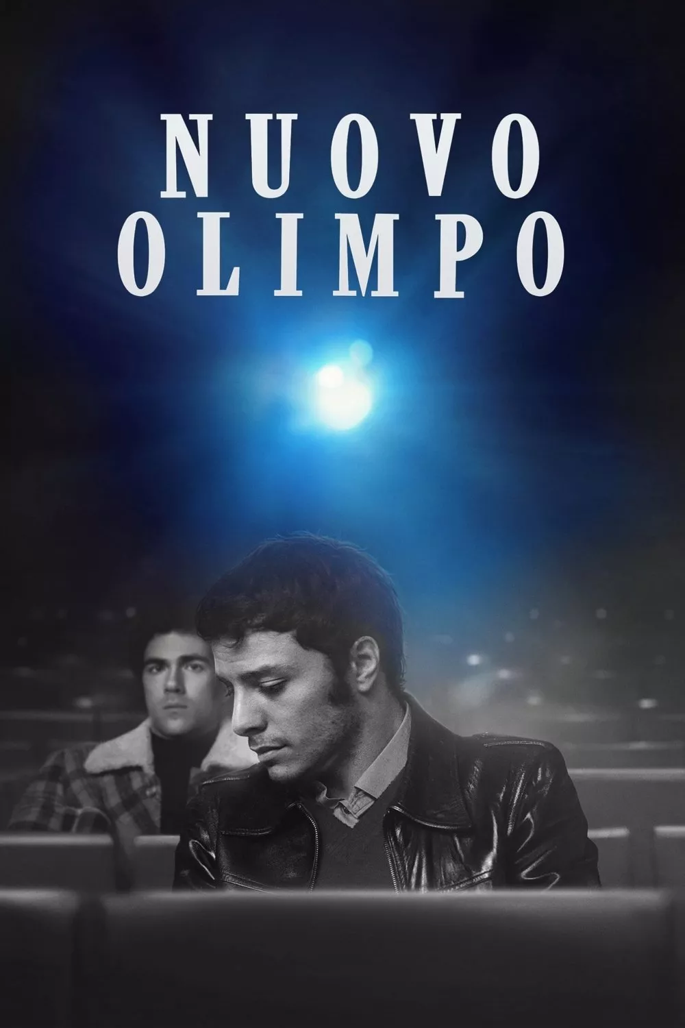 Nuovo Olimpo