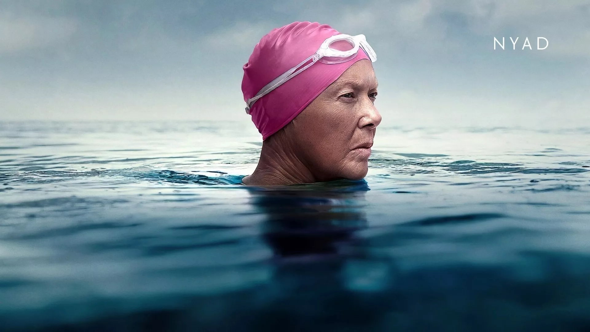 NYAD - Oltre l'oceano