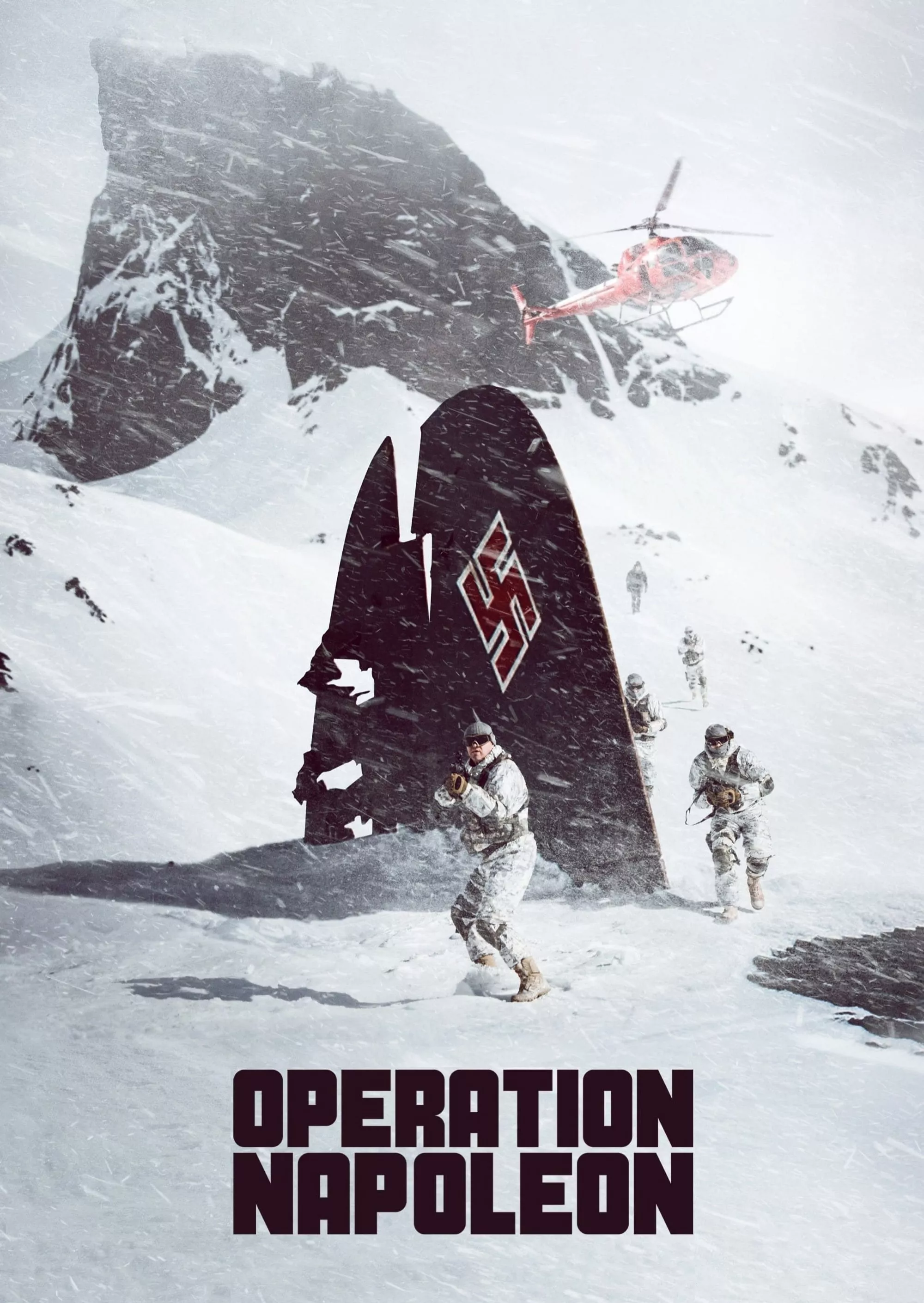 Operation Napoleon