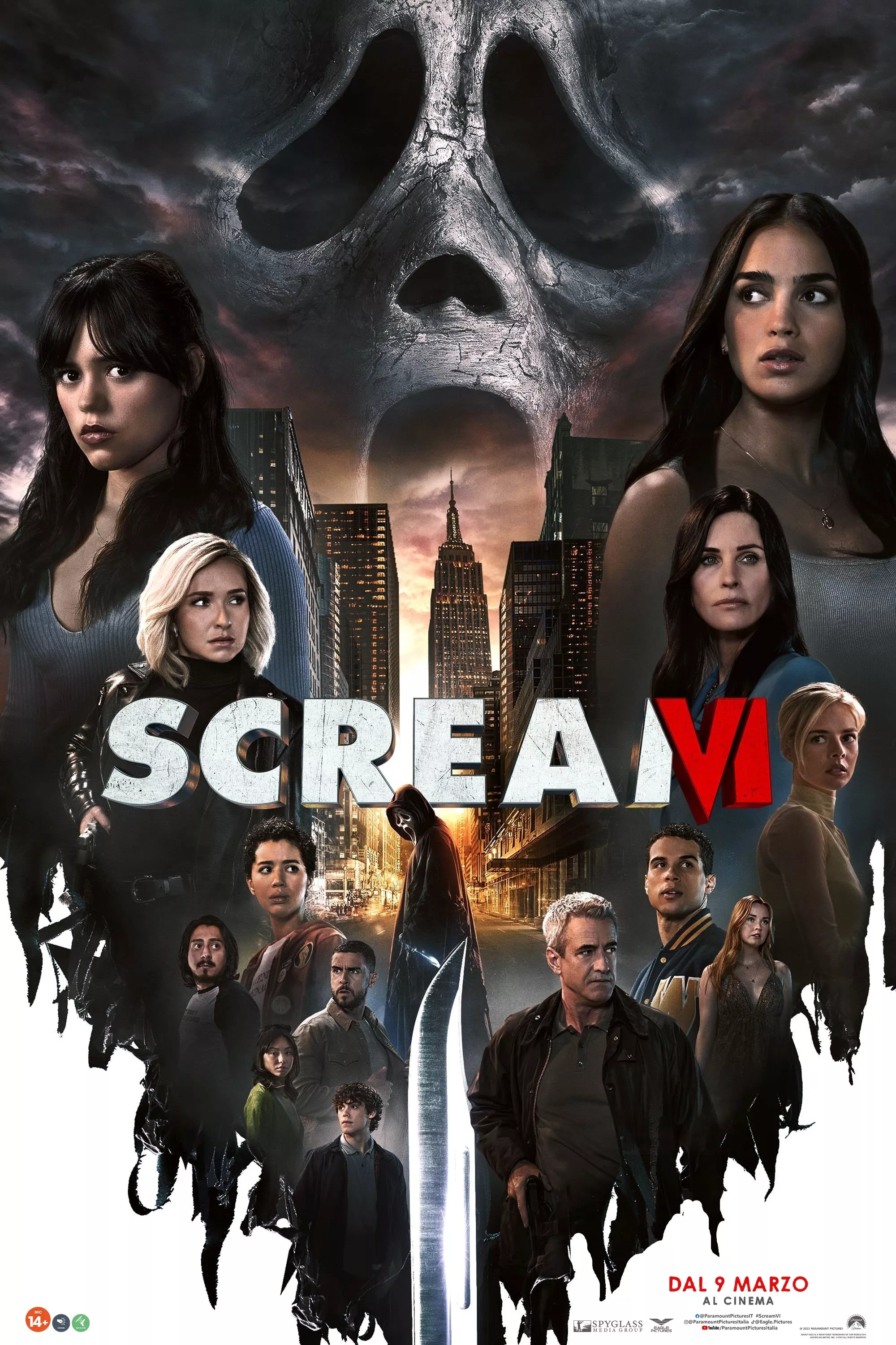 Scream VI