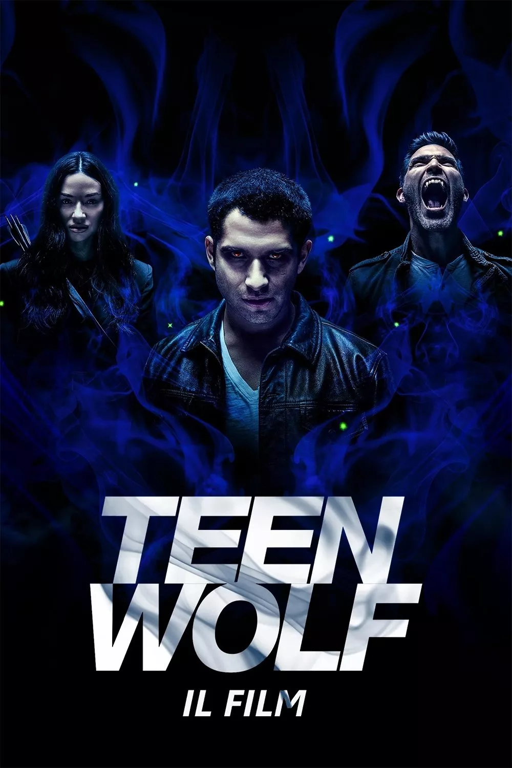 Teen Wolf - Il film