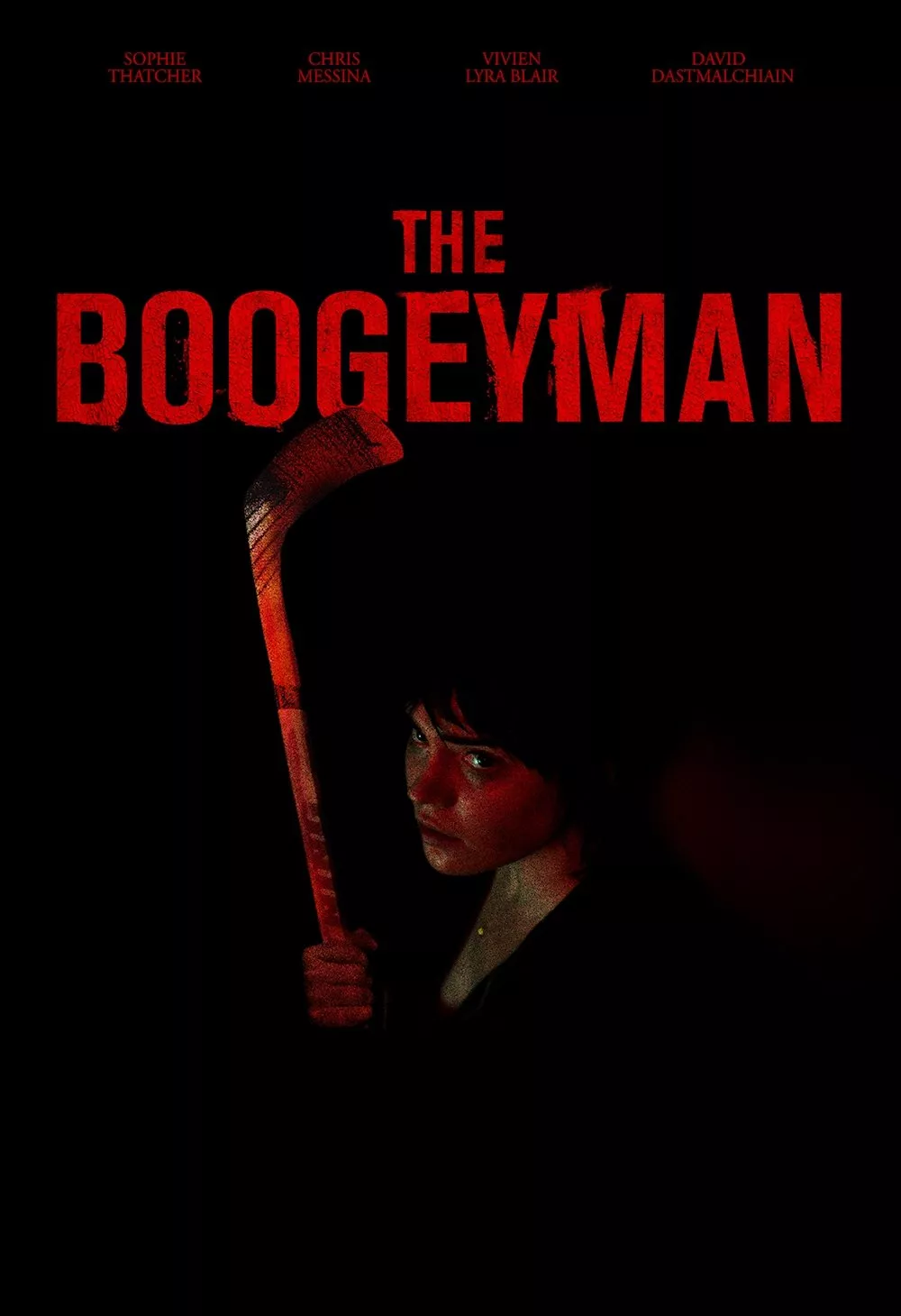 The Boogeyman