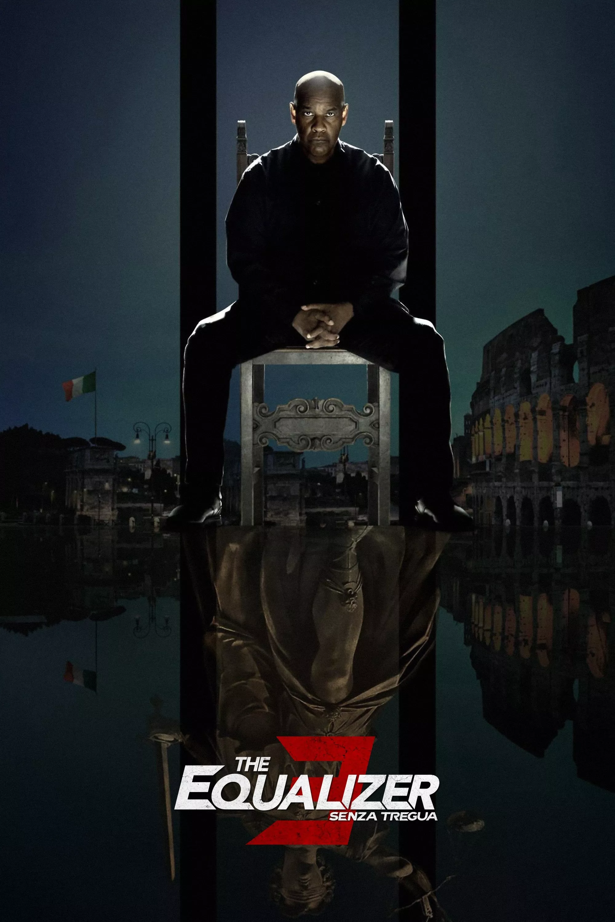 The Equalizer 3 - Senza tregua