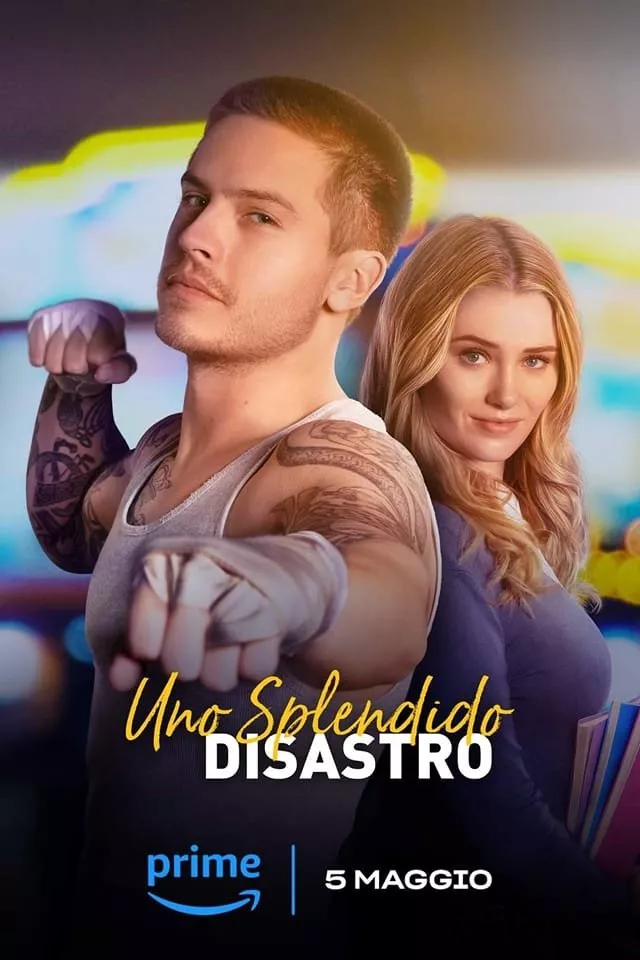 Uno splendido disastro