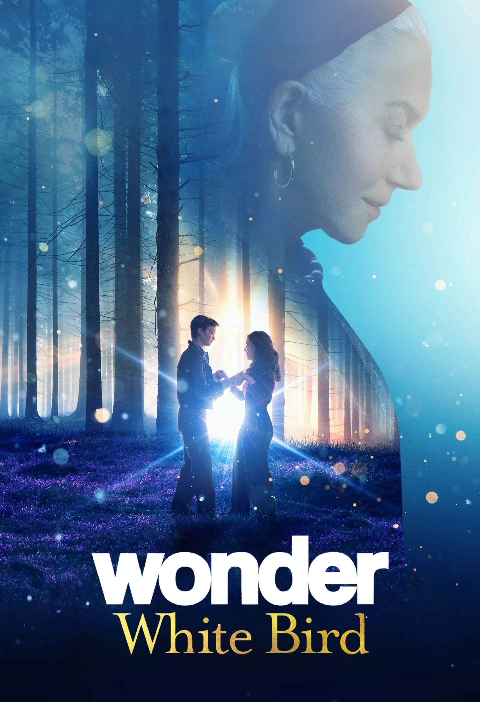 Wonder: White Bird