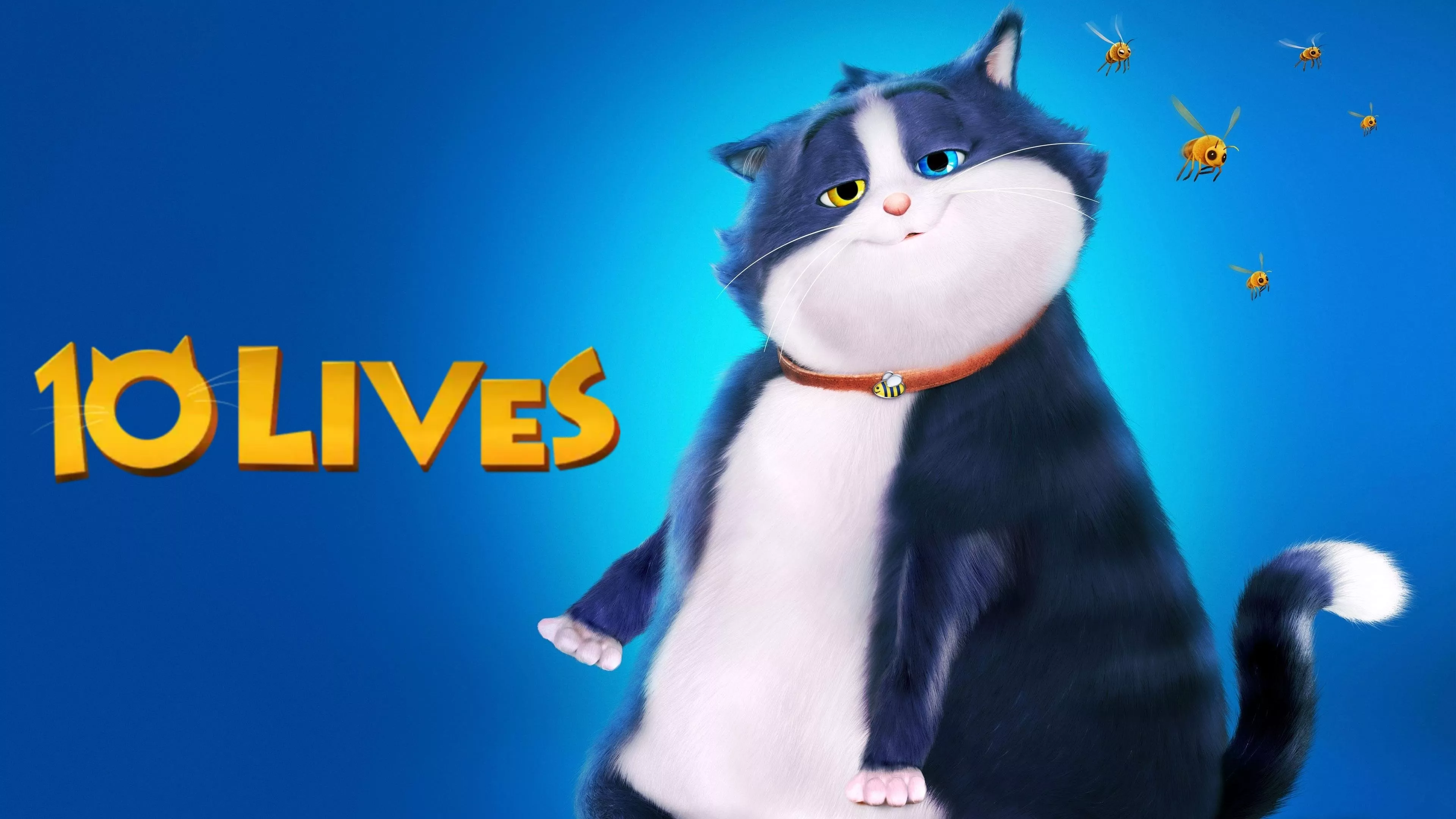 10 Lives - Un gatto fortunato