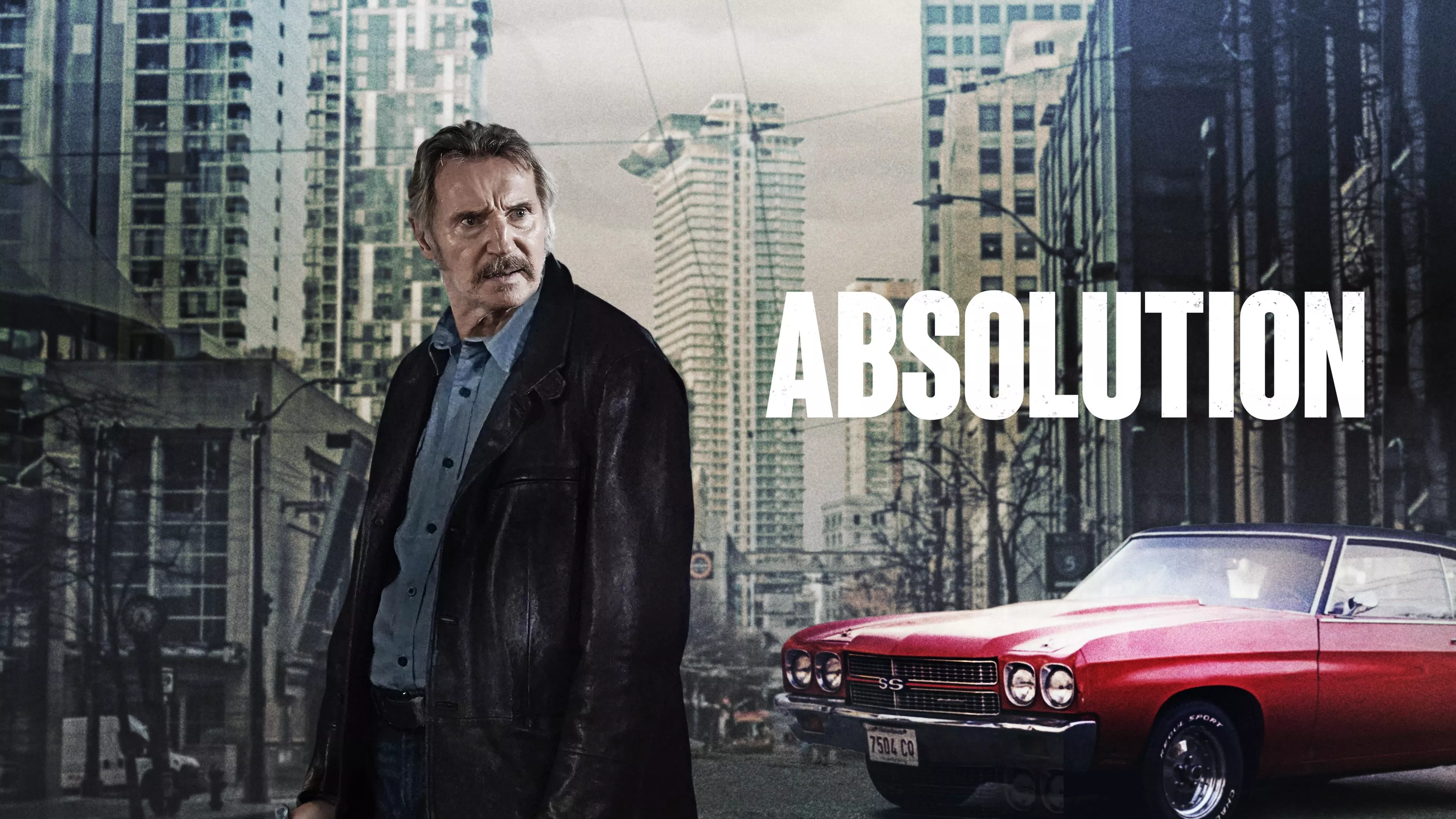 Absolution - Storia criminale