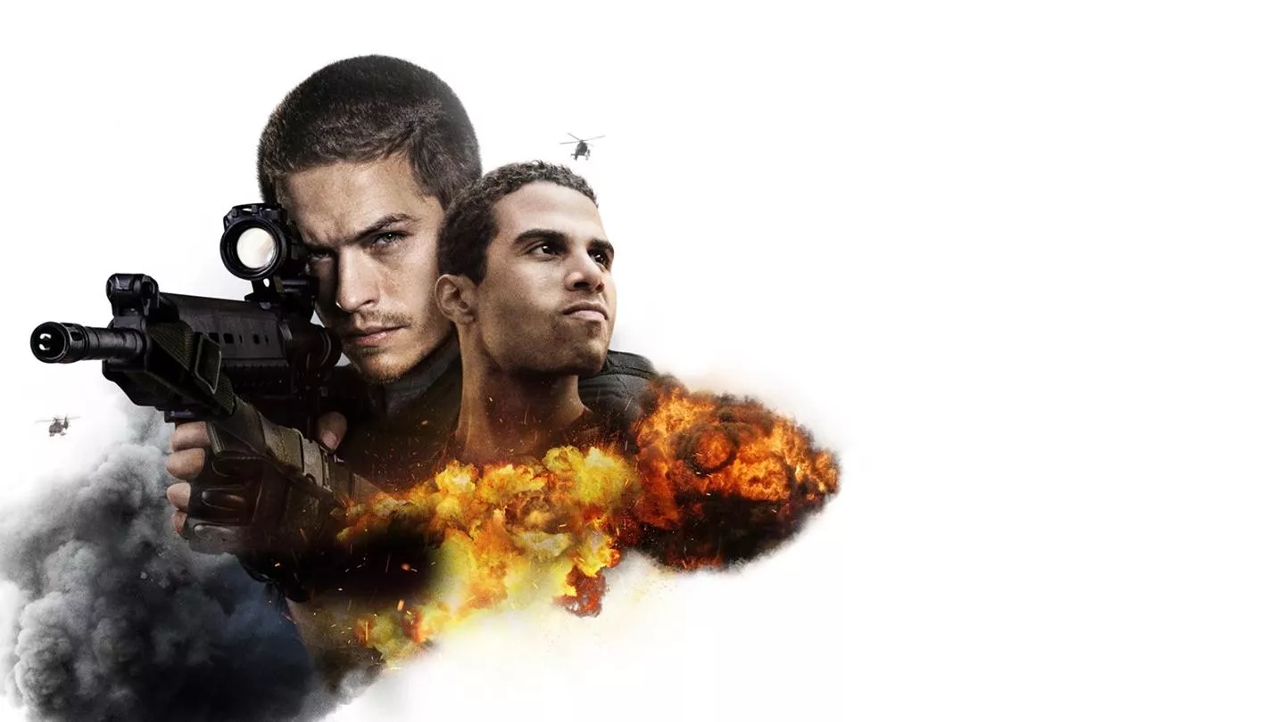 Aftermath - In trappola