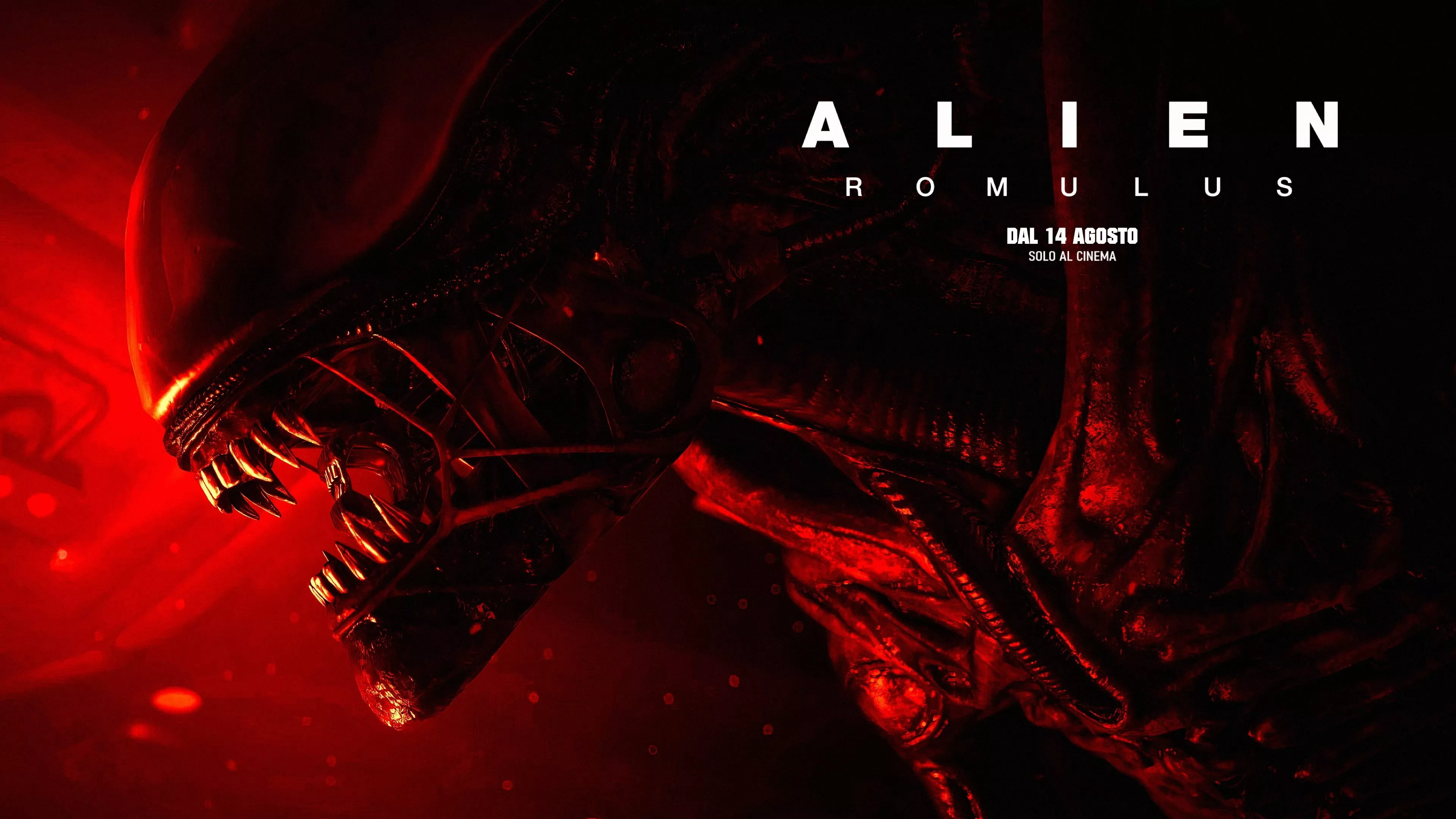 Alien: Romulus