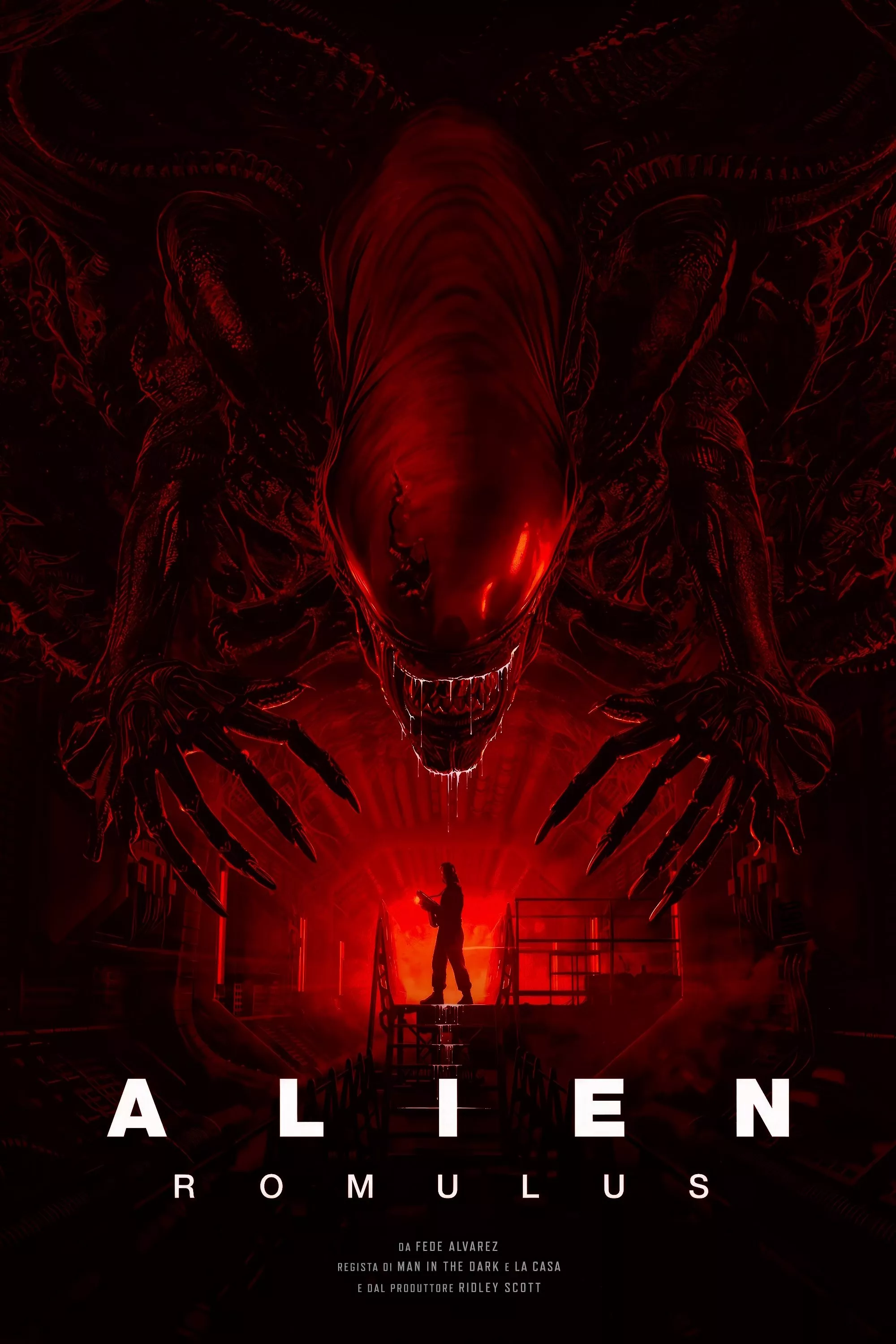 Alien: Romulus