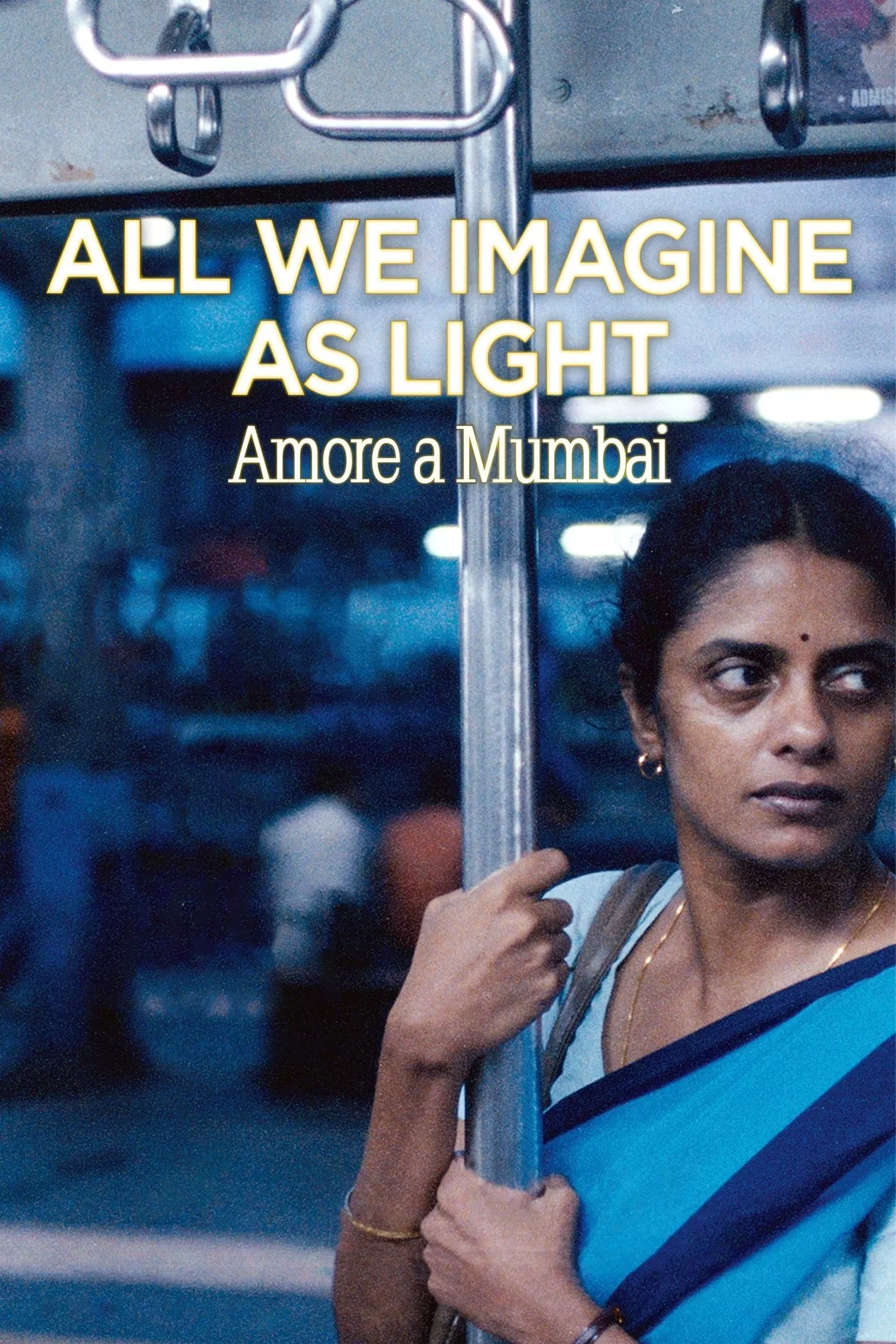 All We Imagine as Light - Amore a Mumbai