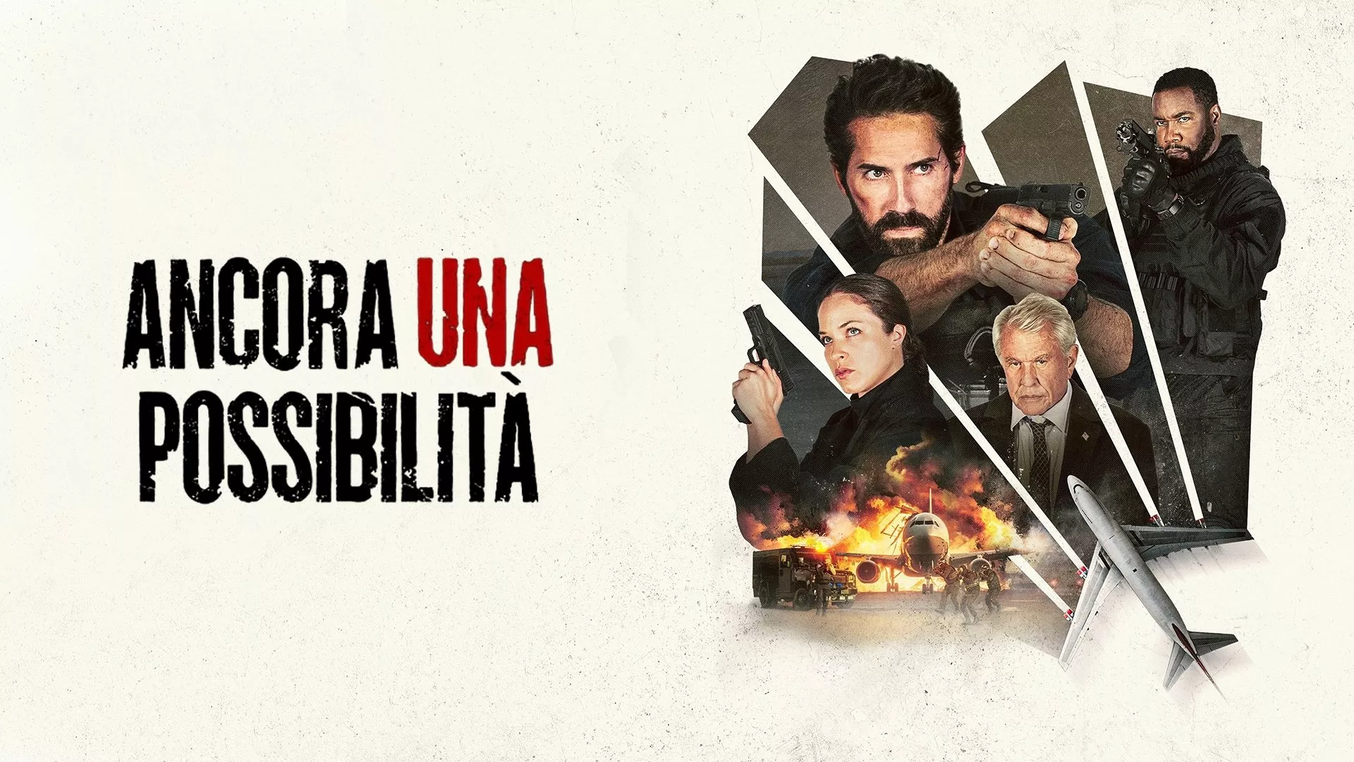 Ancora una possibilita