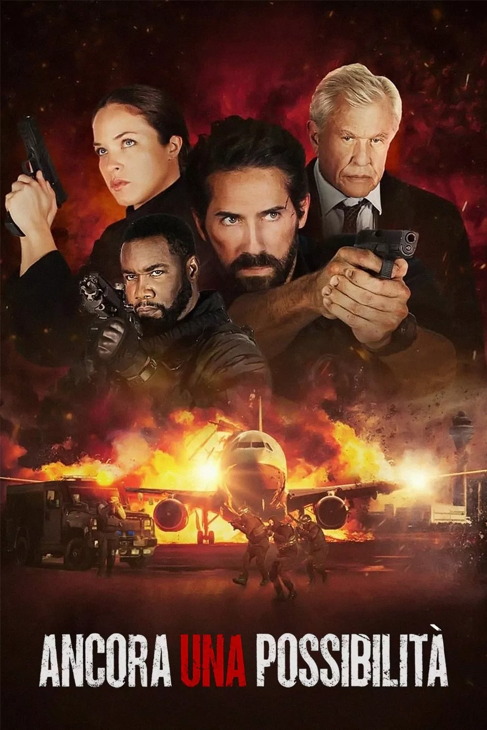 Ancora una possibilita