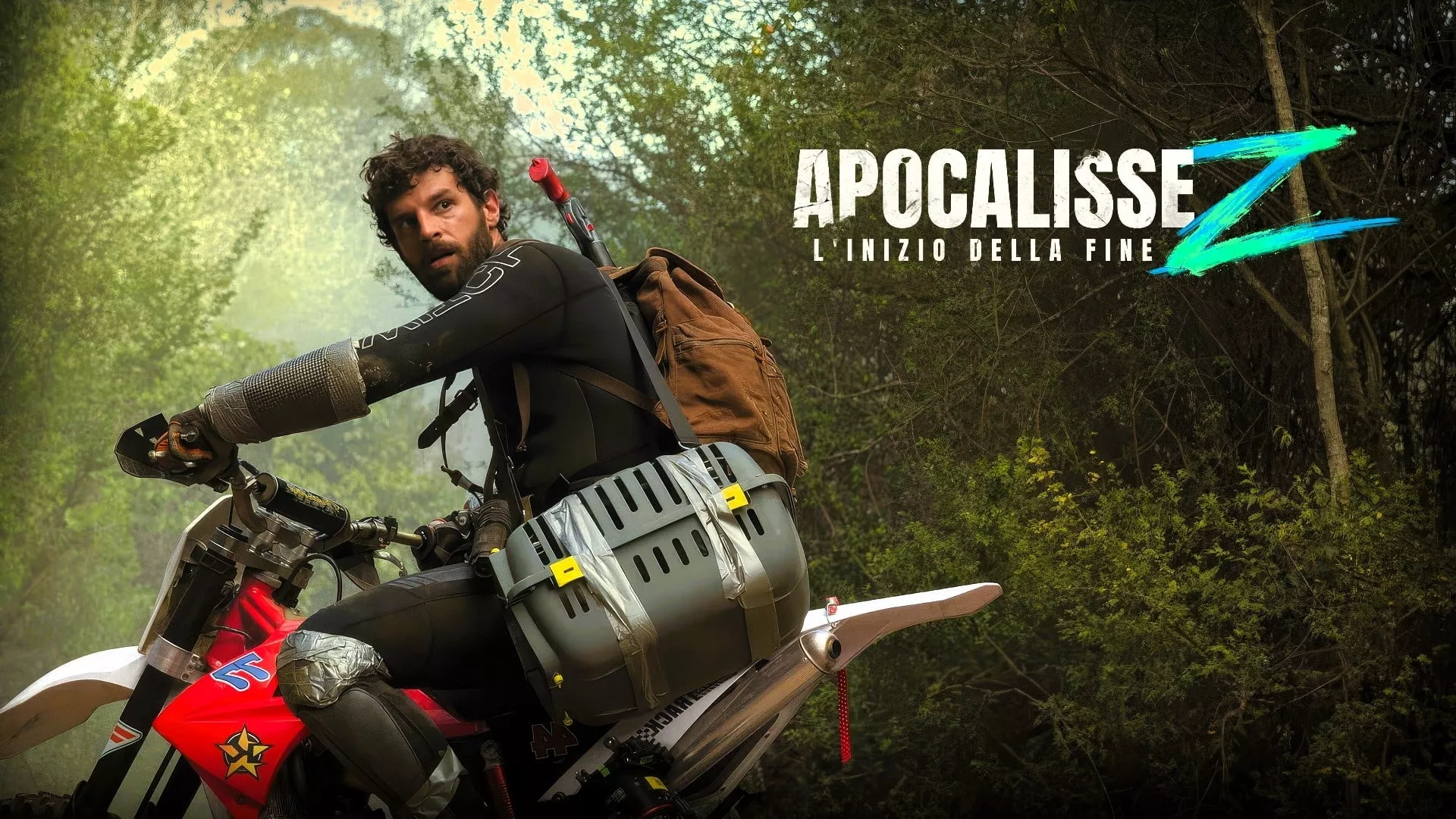 Apocalisse Z: l'inizio della fine