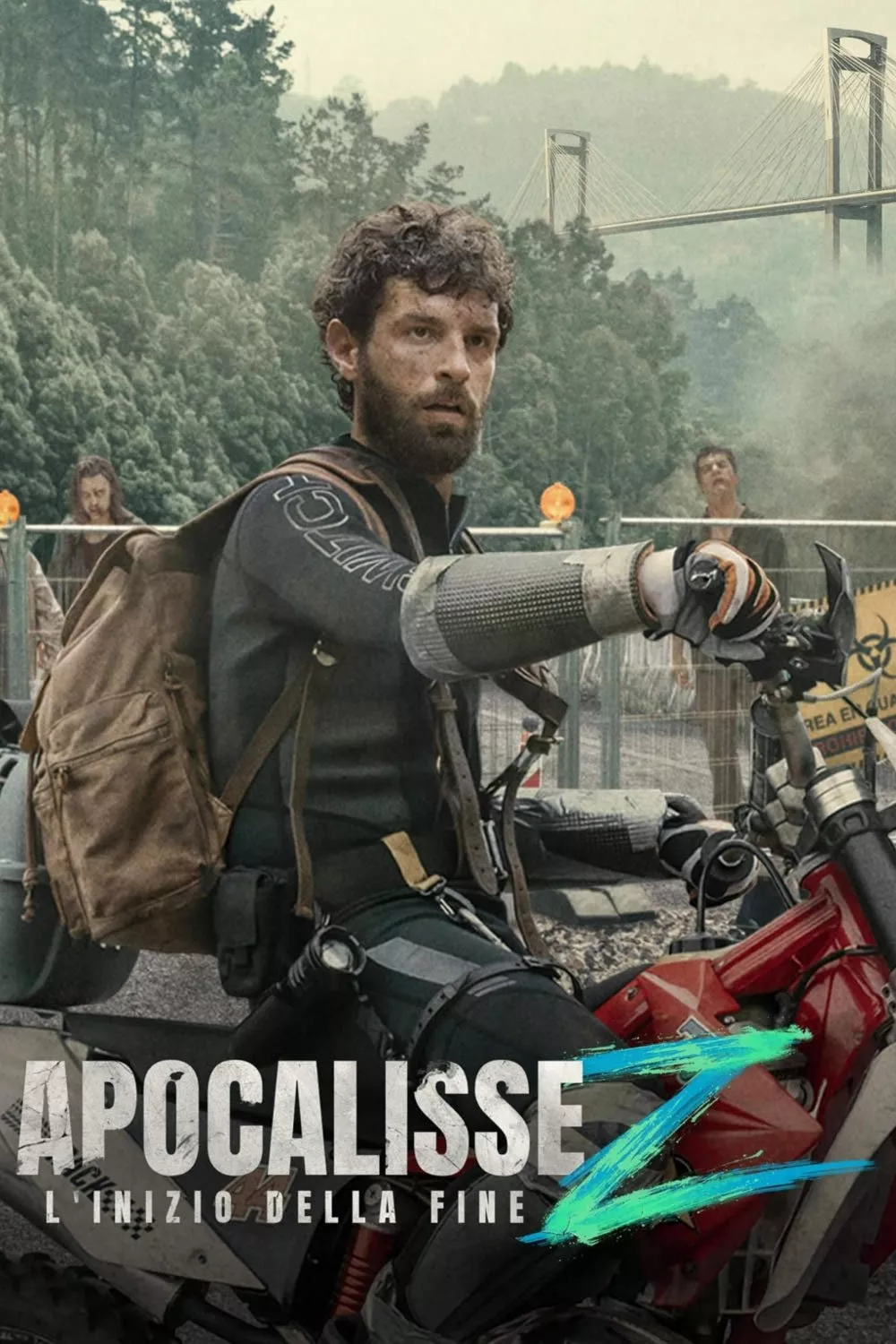 Apocalisse Z: l'inizio della fine