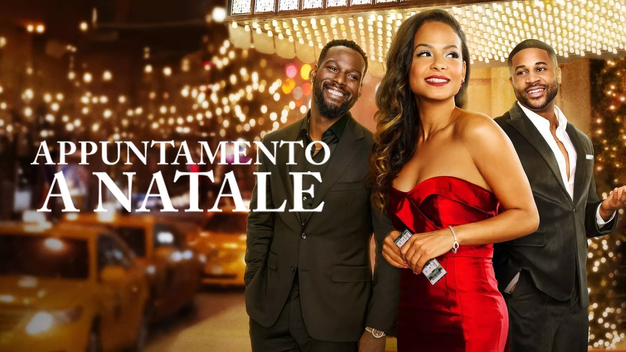 Appuntamento a Natale