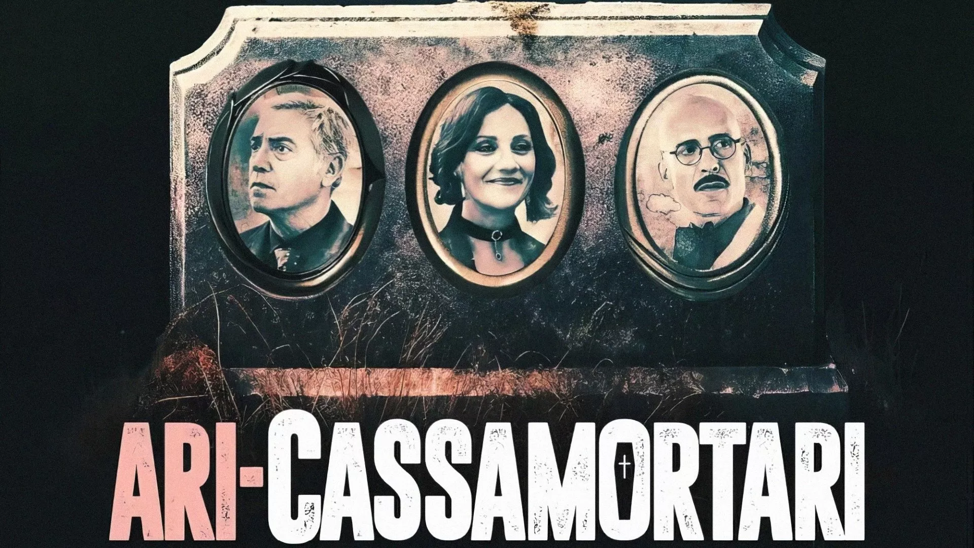 Ari-Cassamortari