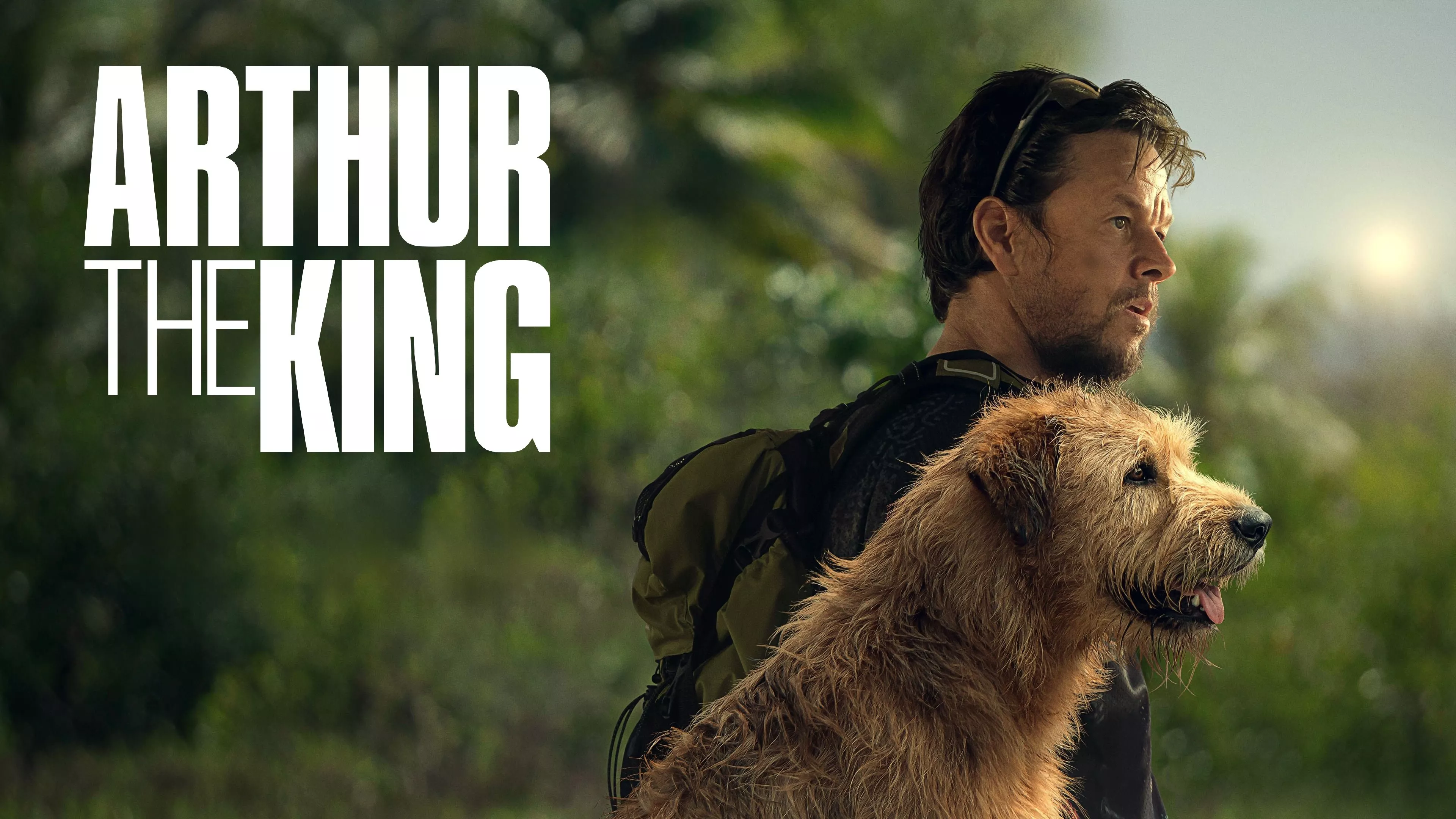 Arthur the King - Insieme a ogni costo