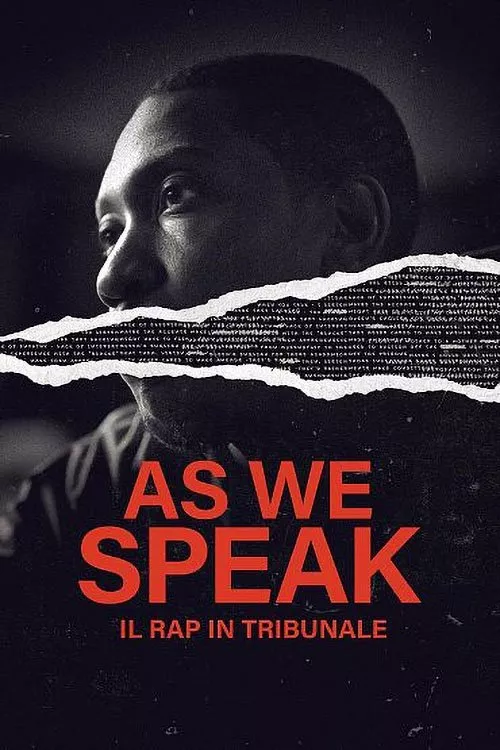 As We Speak: il Rap in tribunale