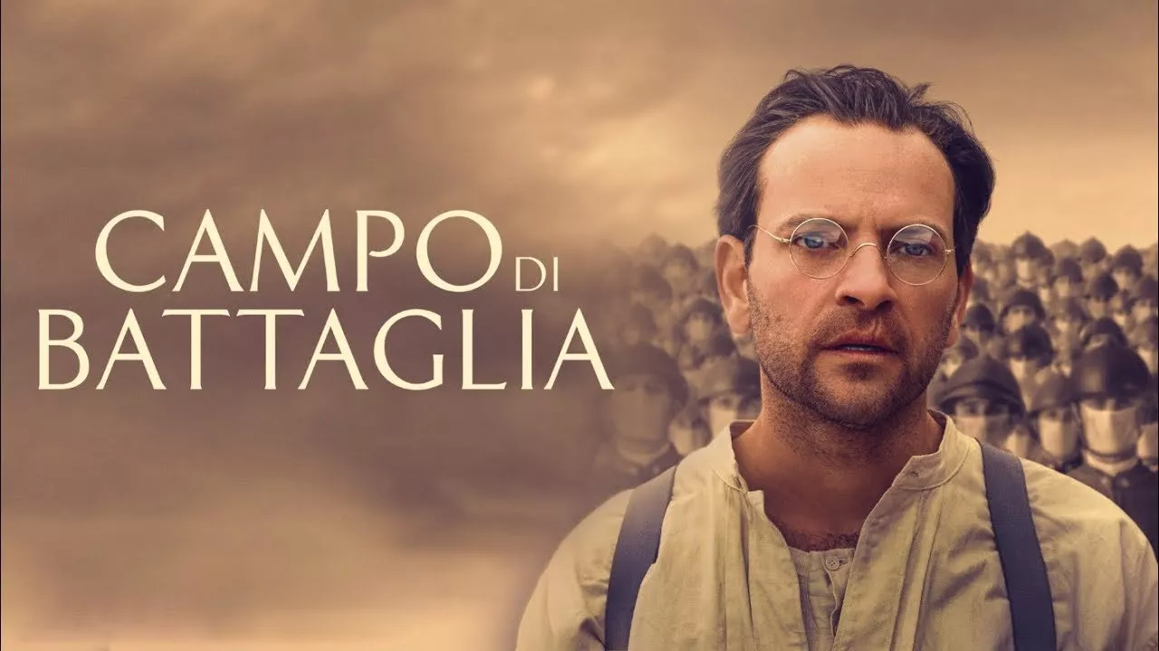 Campo di battaglia