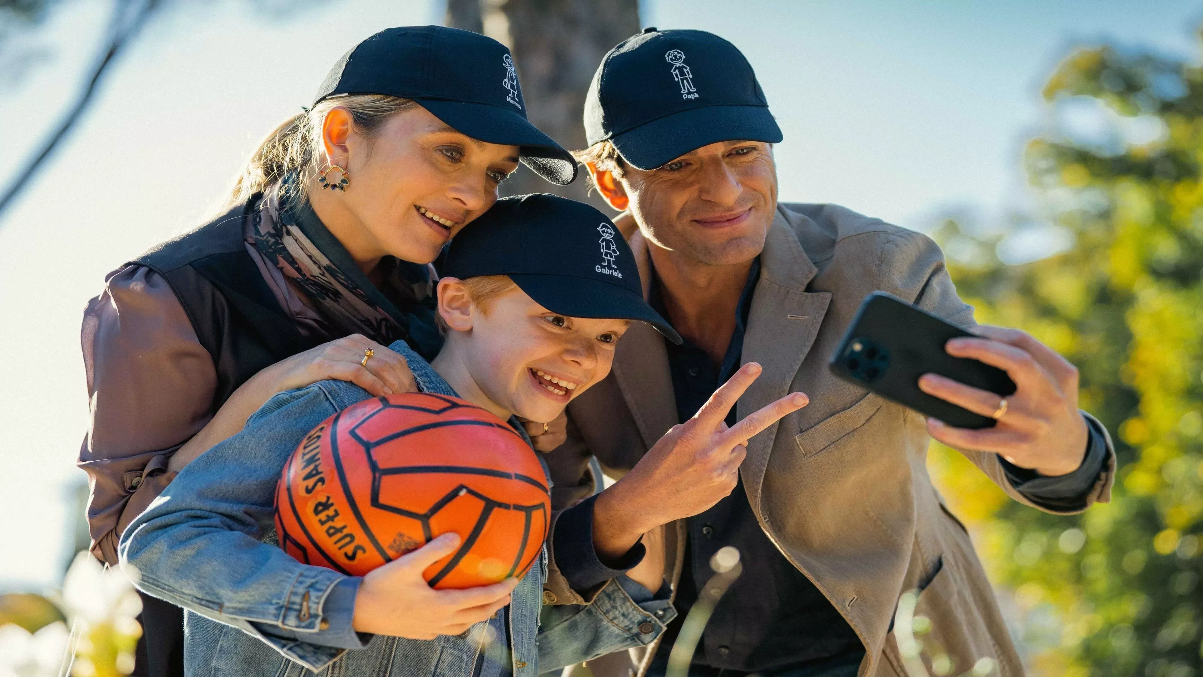 Come far litigare mamma e papa