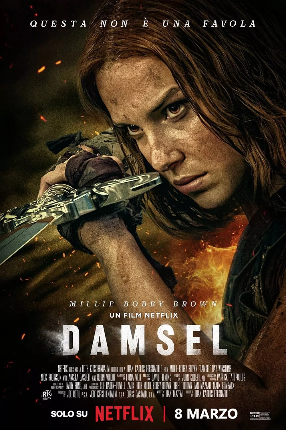 Damsel