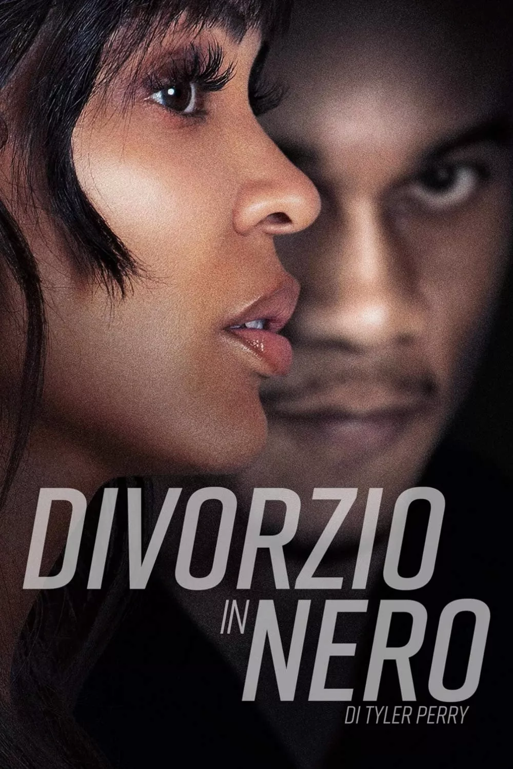Divorzio in nero di Tyler Perry