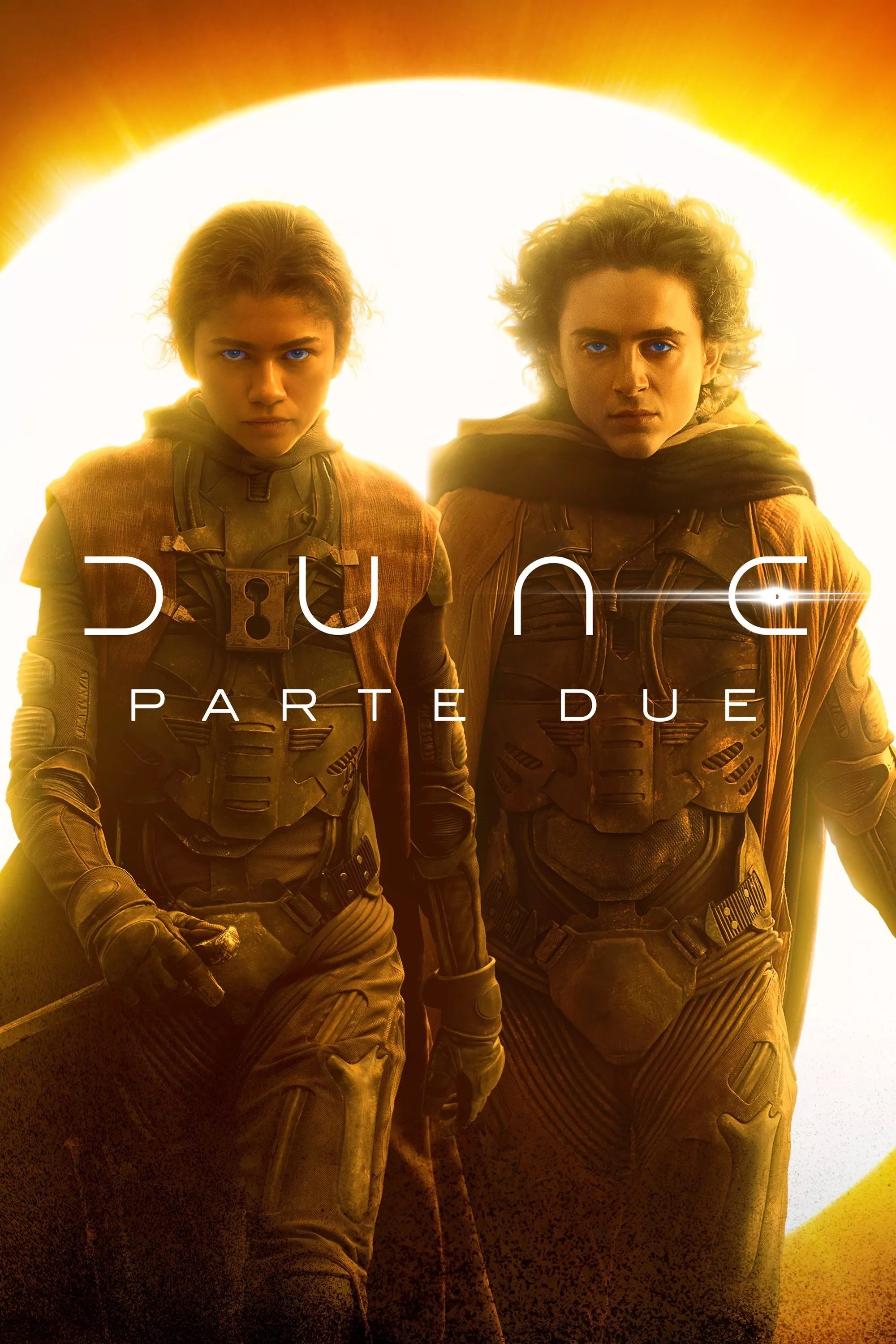 Dune - Parte due