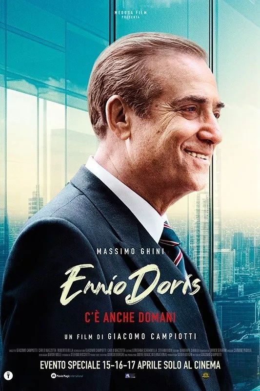Ennio Doris - C'e anche domani
