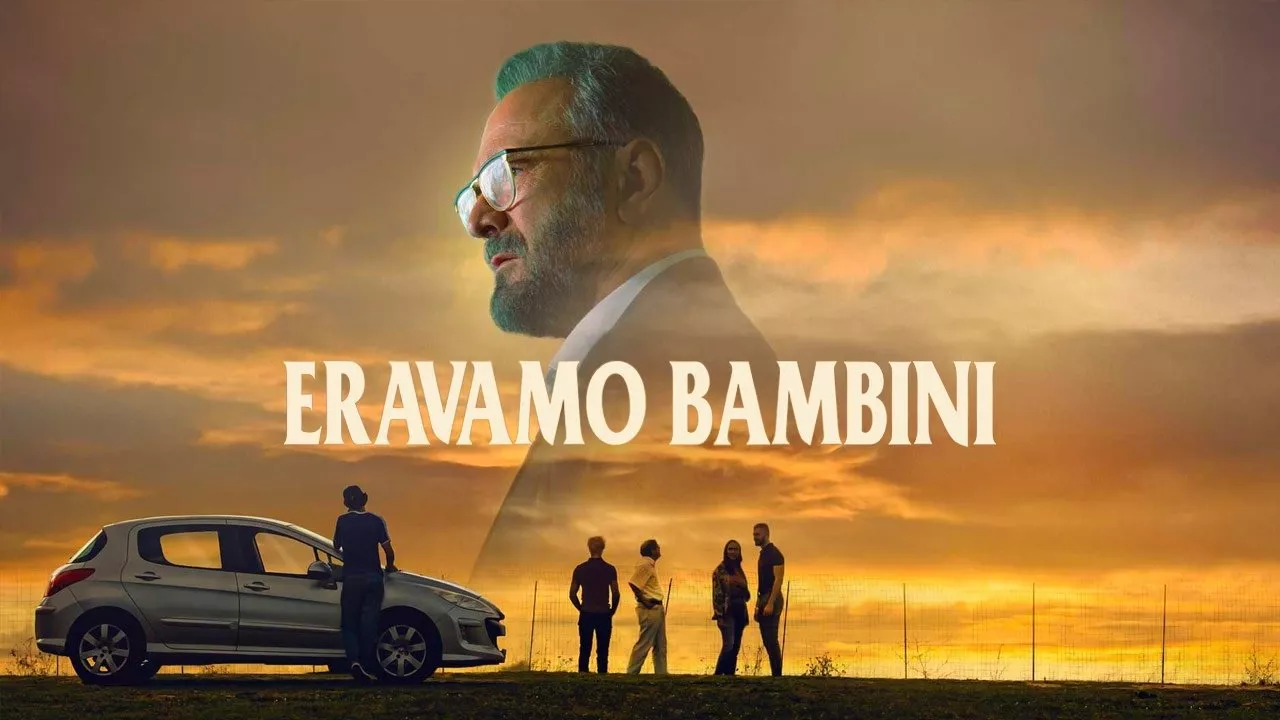 Eravamo bambini