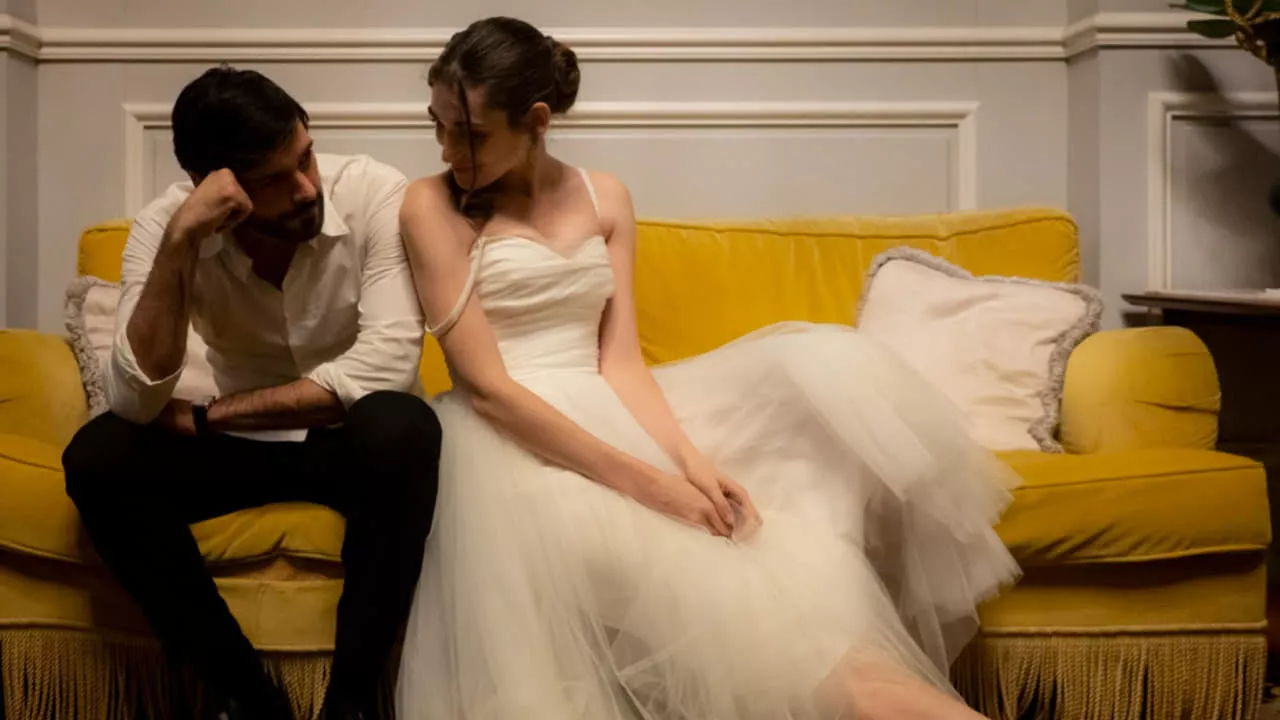 Finche notte non ci separi