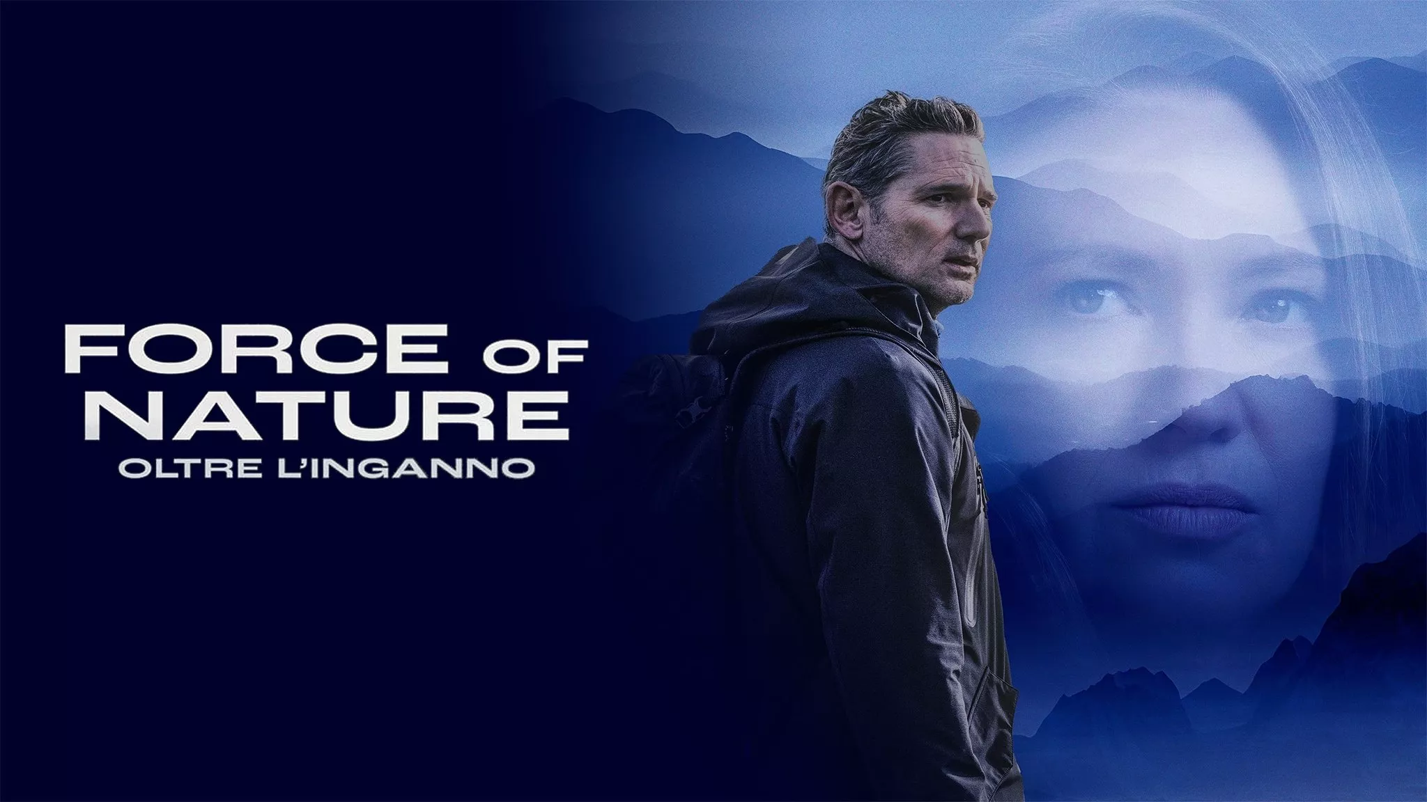 Force of Nature - Oltre l'inganno