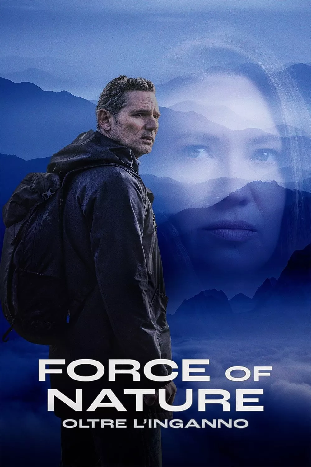 Force of Nature - Oltre l'inganno