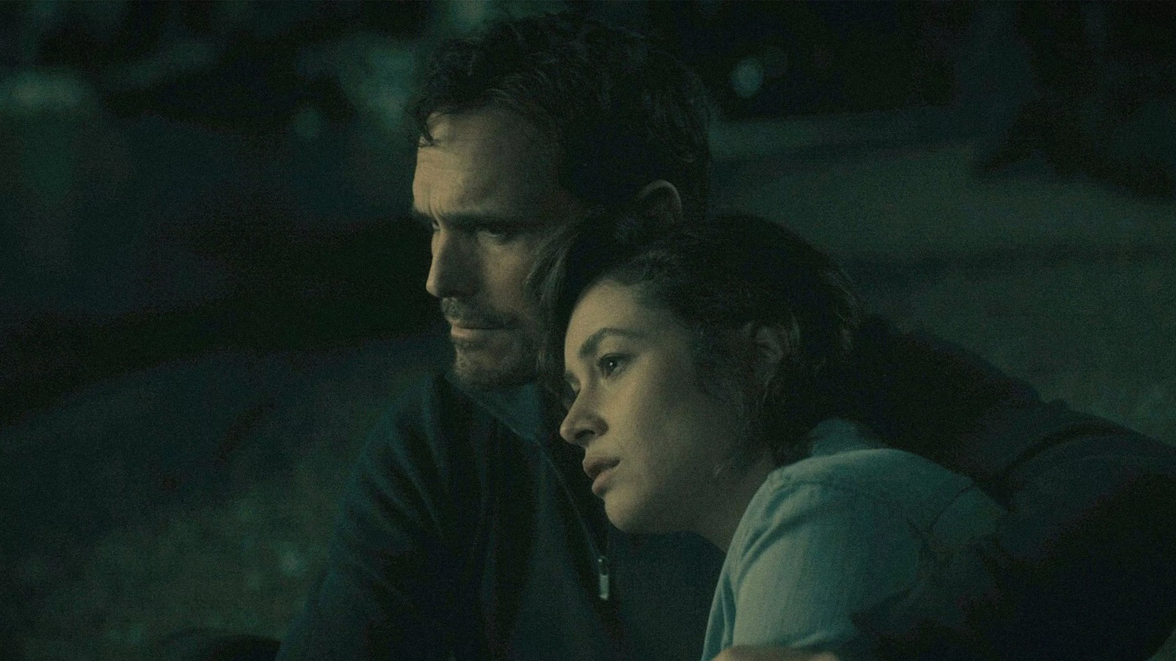 Haunted Heart - L'isola dell'inganno