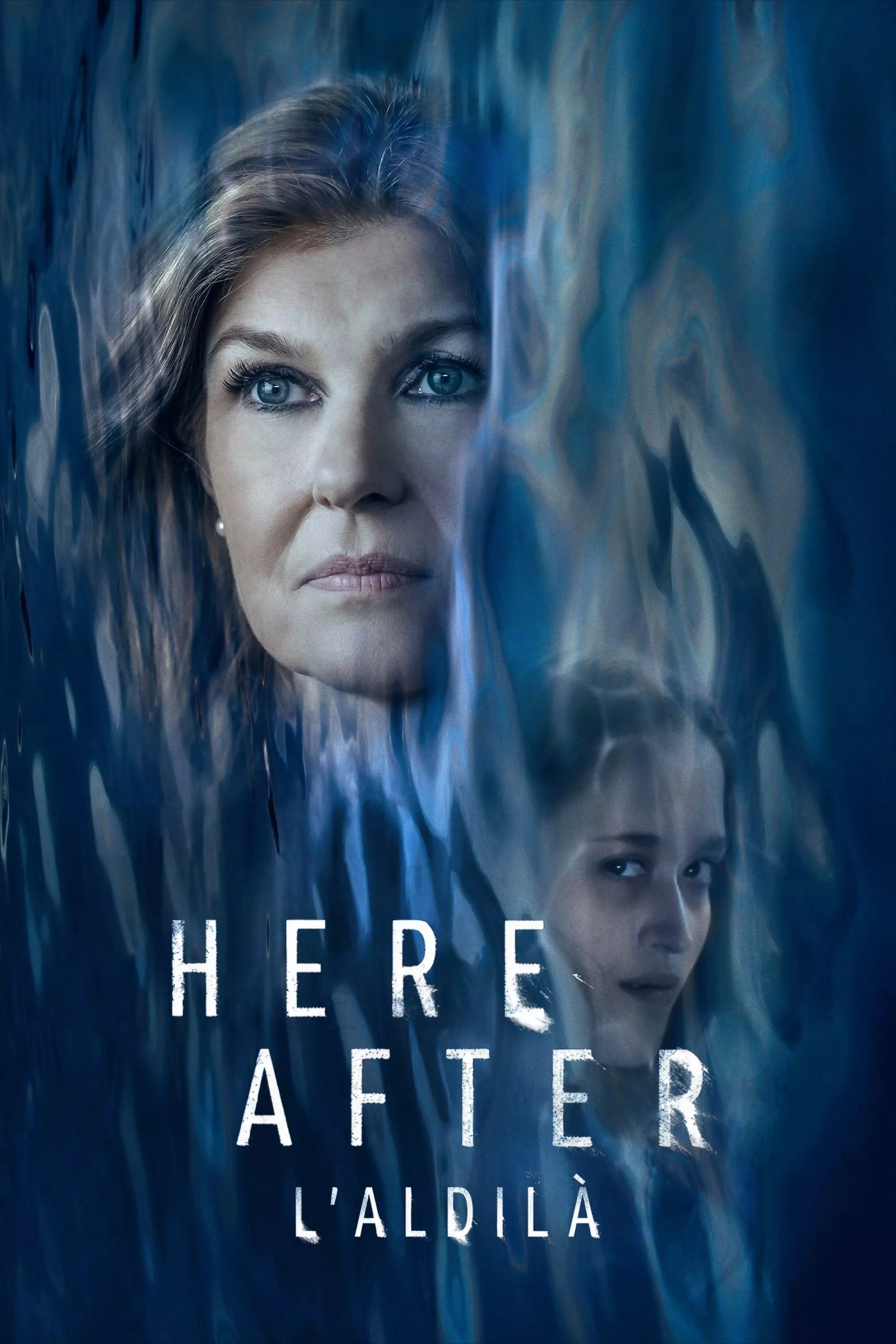 Here After - L'aldila