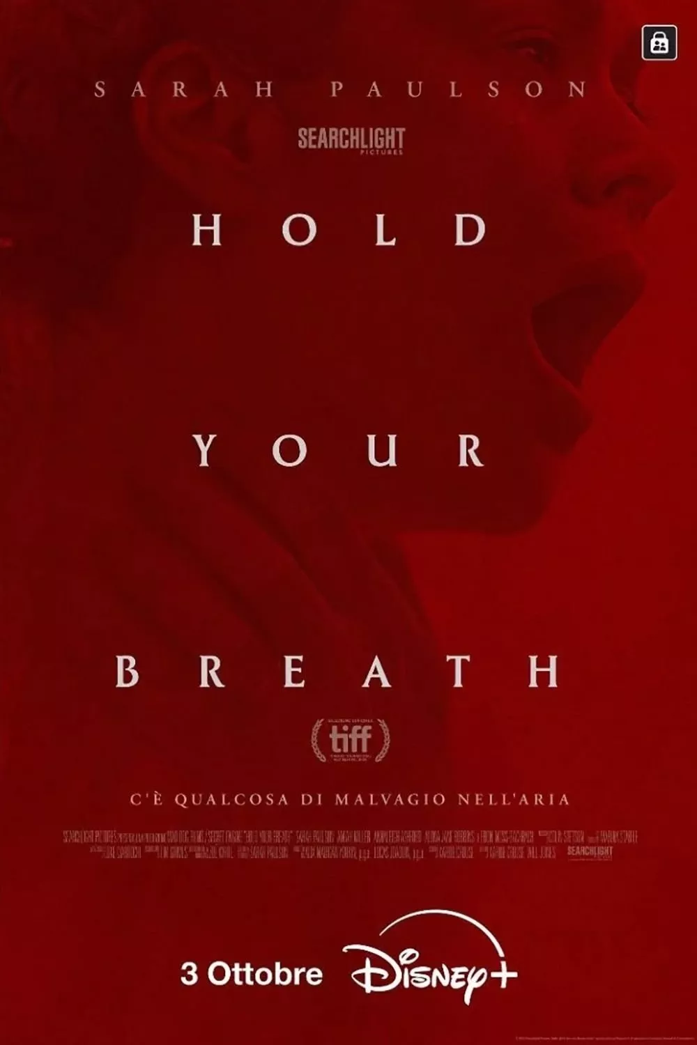 Hold Your Breath