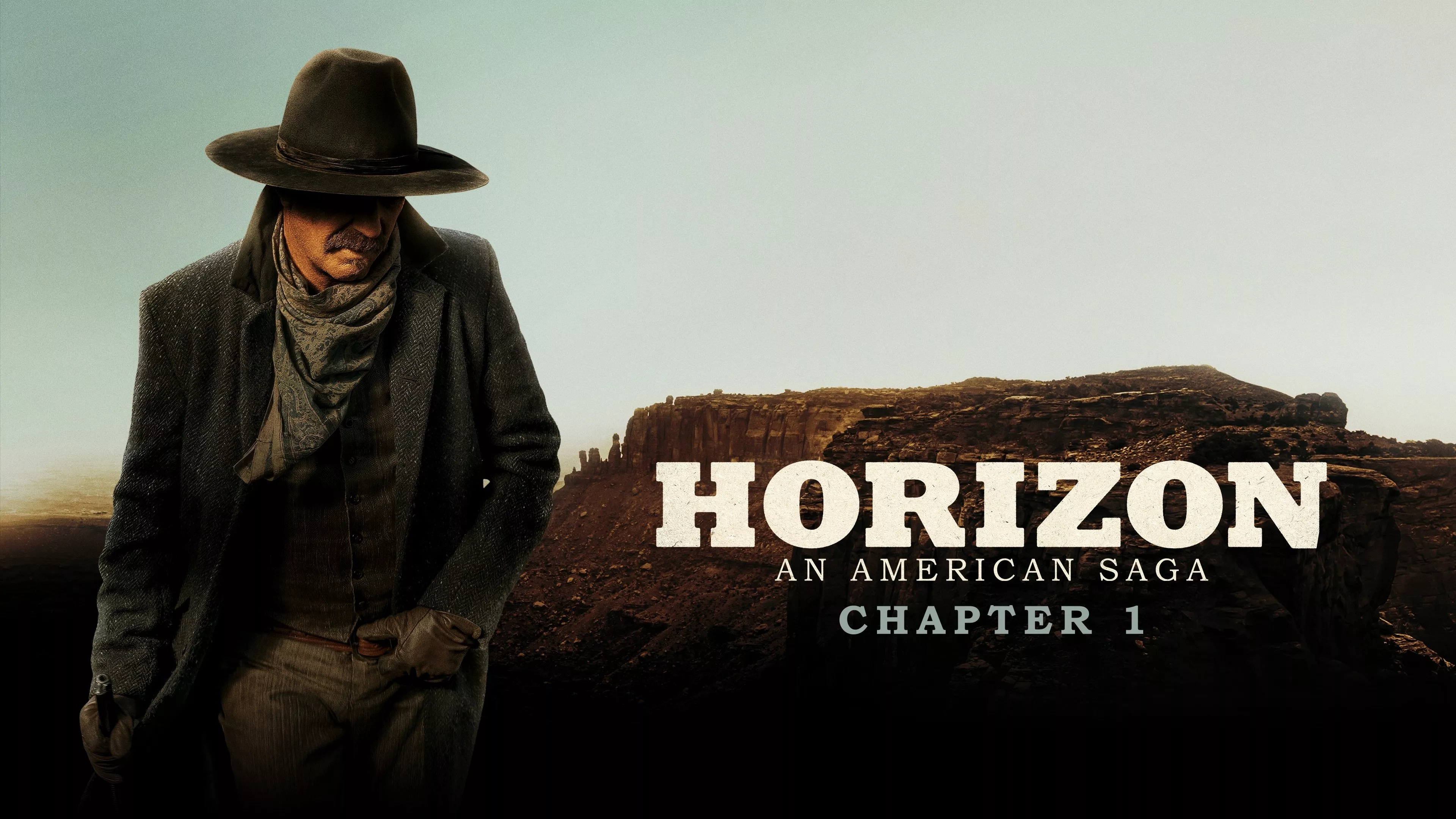 Horizon: An American Saga - Capitolo 1
